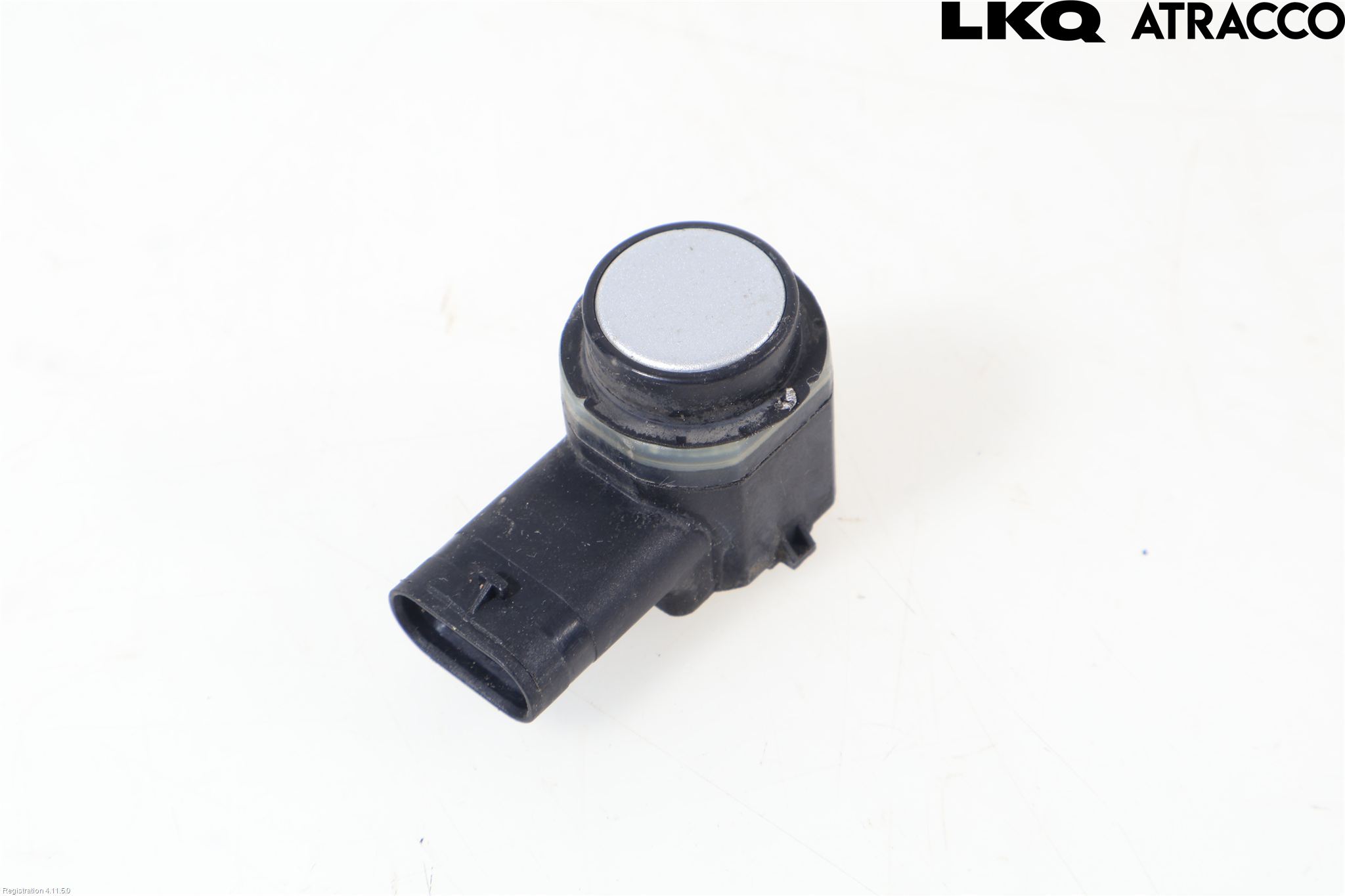 Volkswagen VW PASSAT 11-14 Parkeringshjälp Backsensor