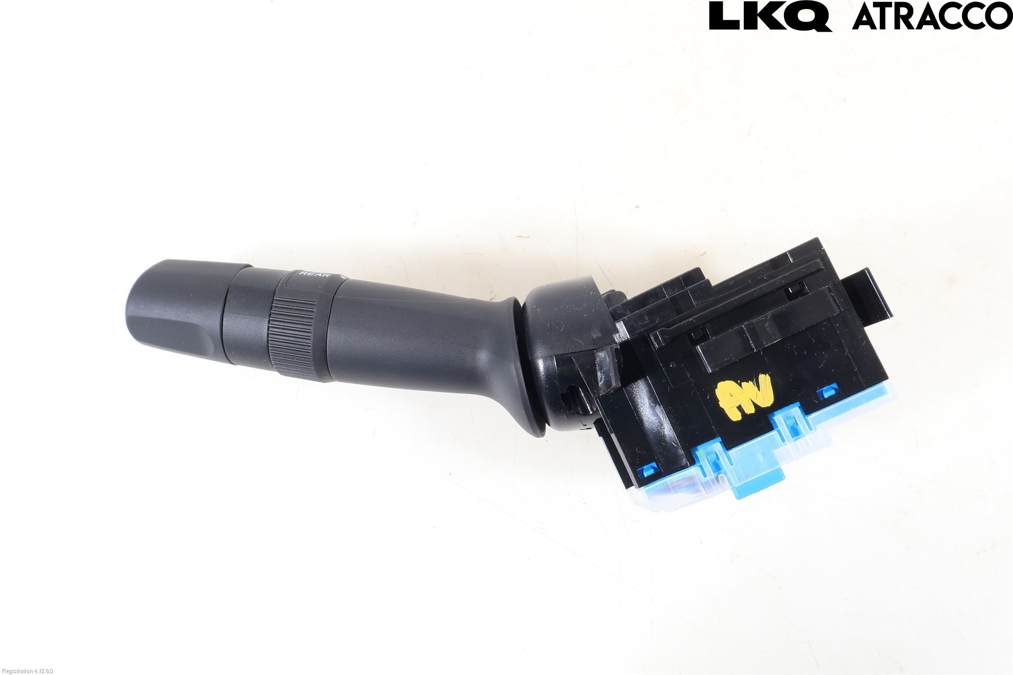 Honda HR-V 21- Spak Blinkers-Ljusomk