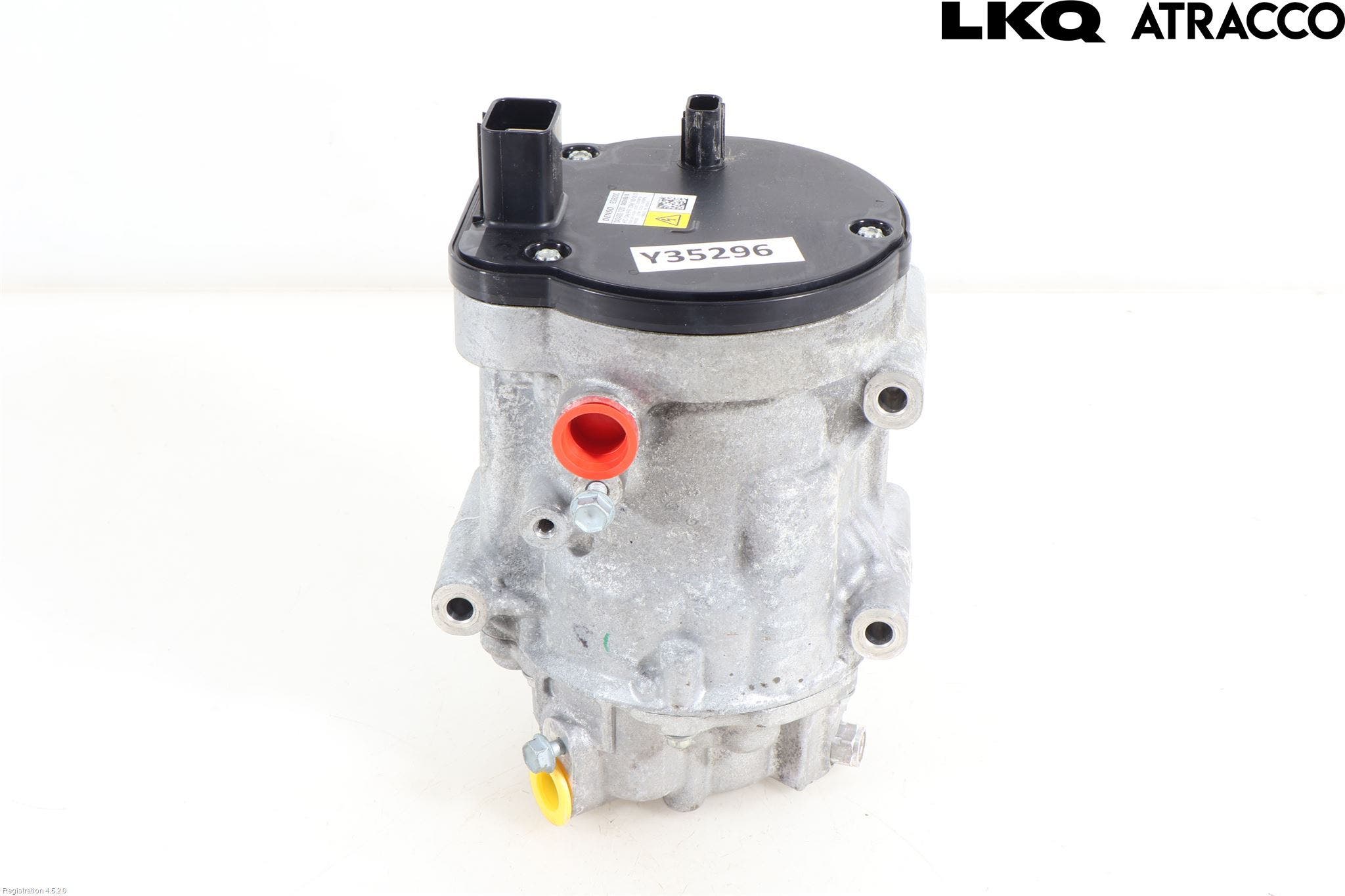 Toyota COROLLA 19- Ac Kompressor