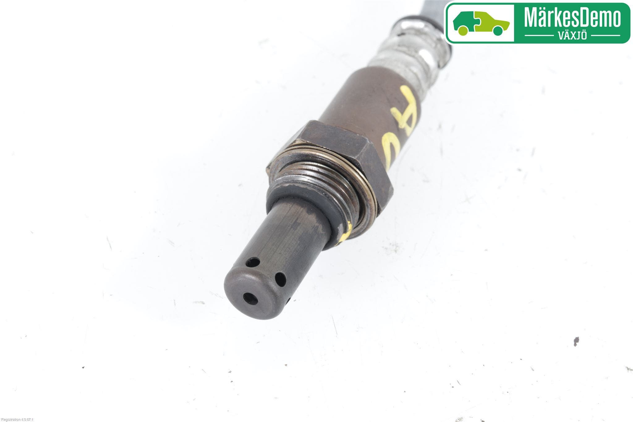 Suzuki BALENO 95-19 Injlambdasond