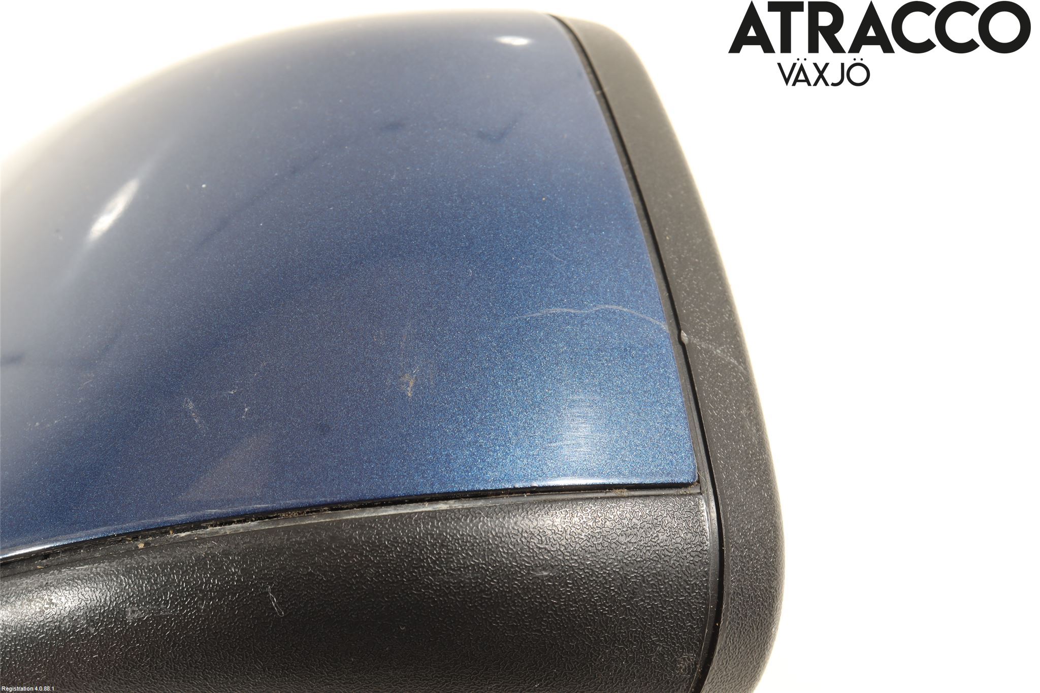 Ford FOCUS     04-07 Spegel Yttre El Vä