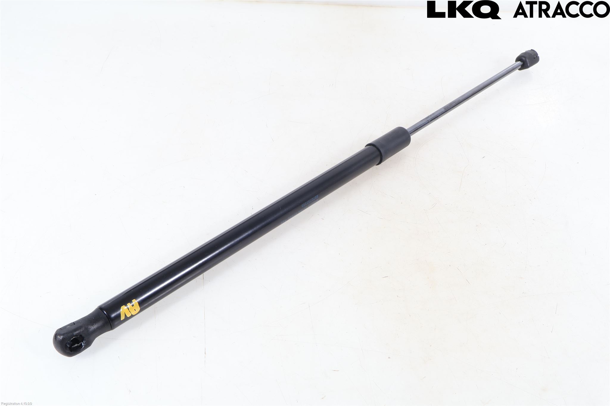 Opel MOKKA 21- Gasfjäder Baklucka