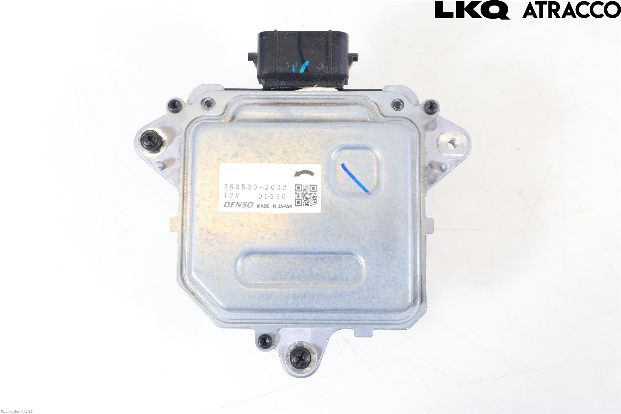Honda CR-V 24- Kylfläkt El