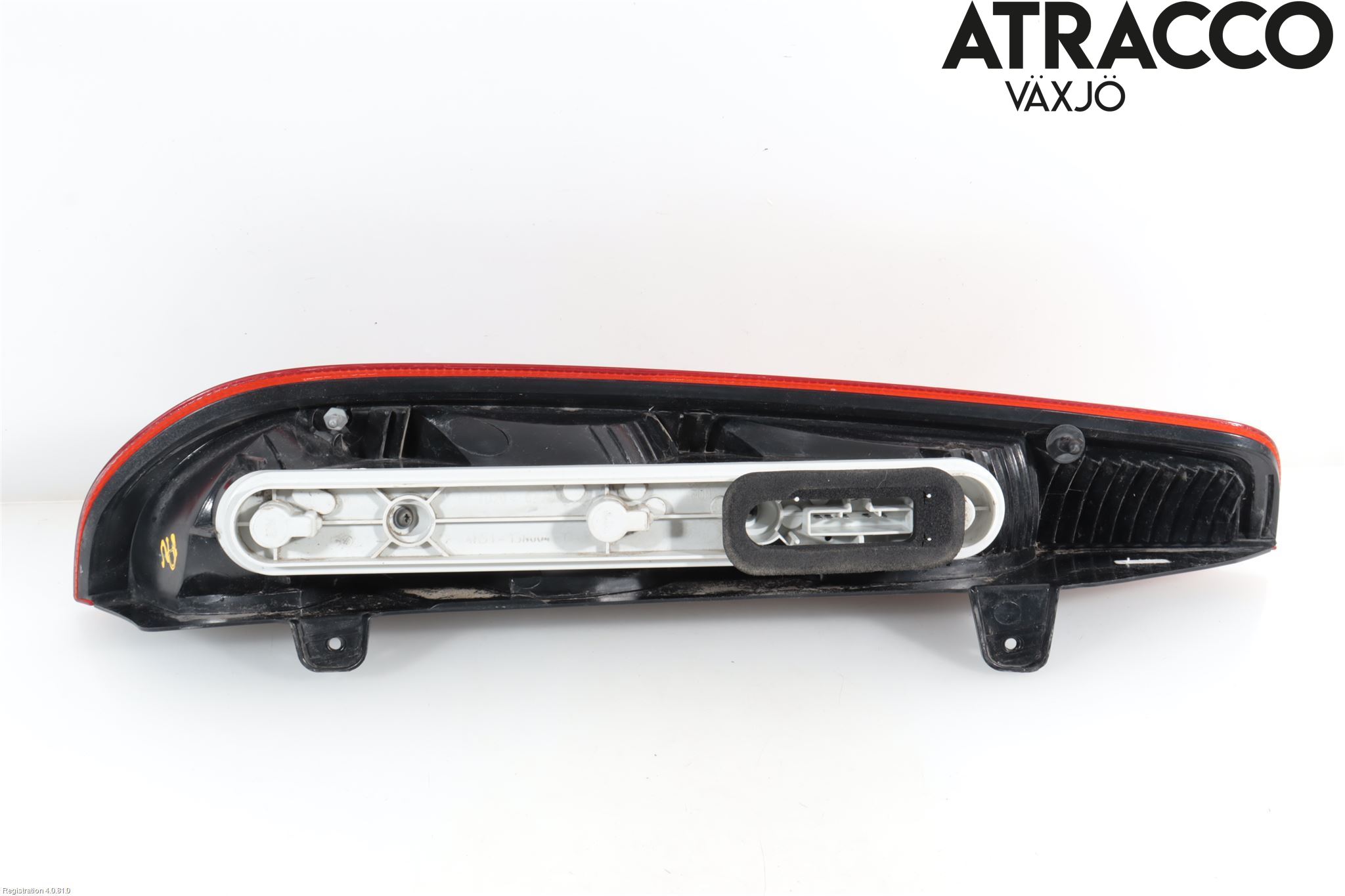 Ford FOCUS     04-07 Bakljus Höger