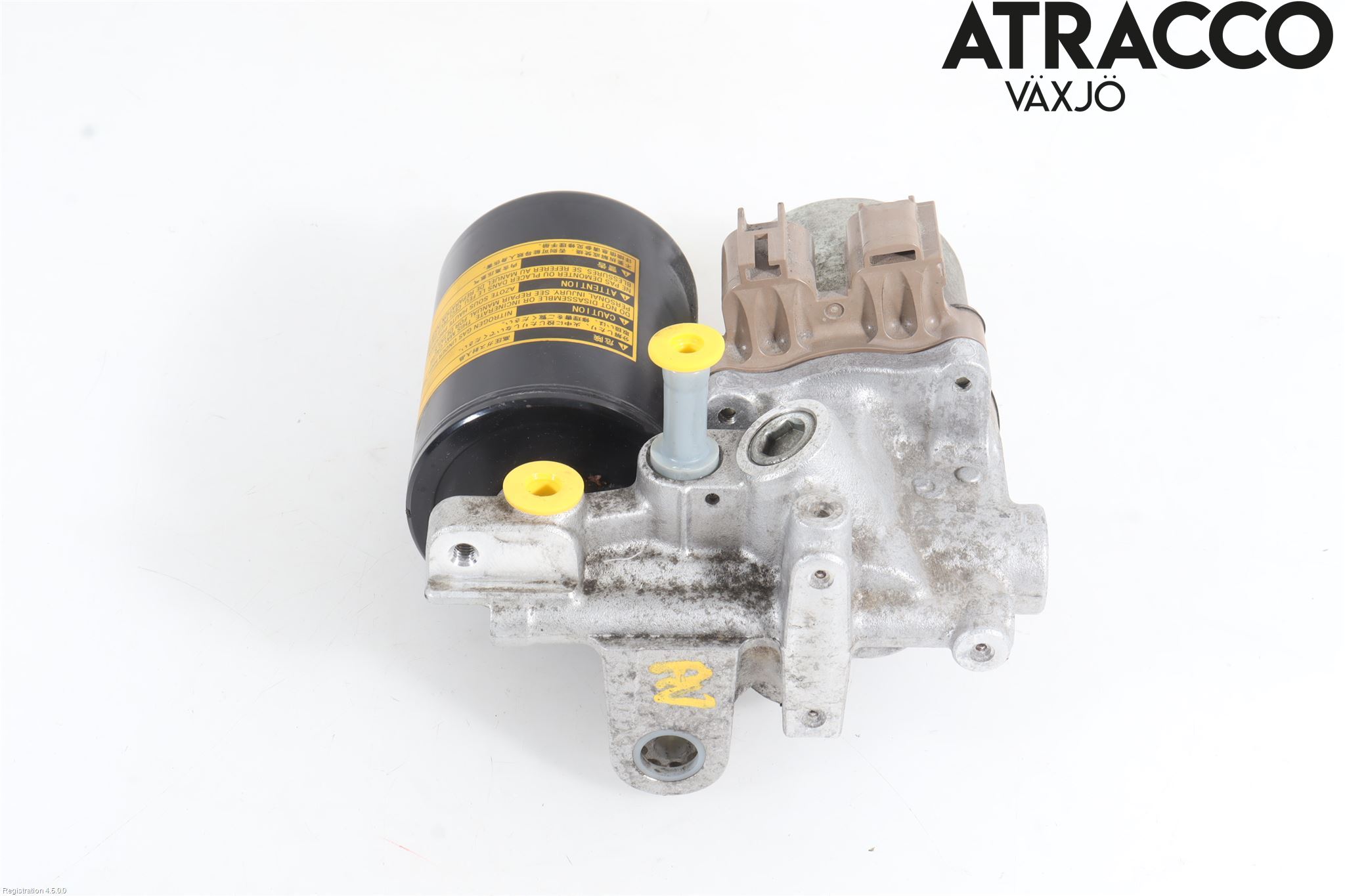 Toyota PRIUS+ ZVW40 12-20 Abs Hydraulpump