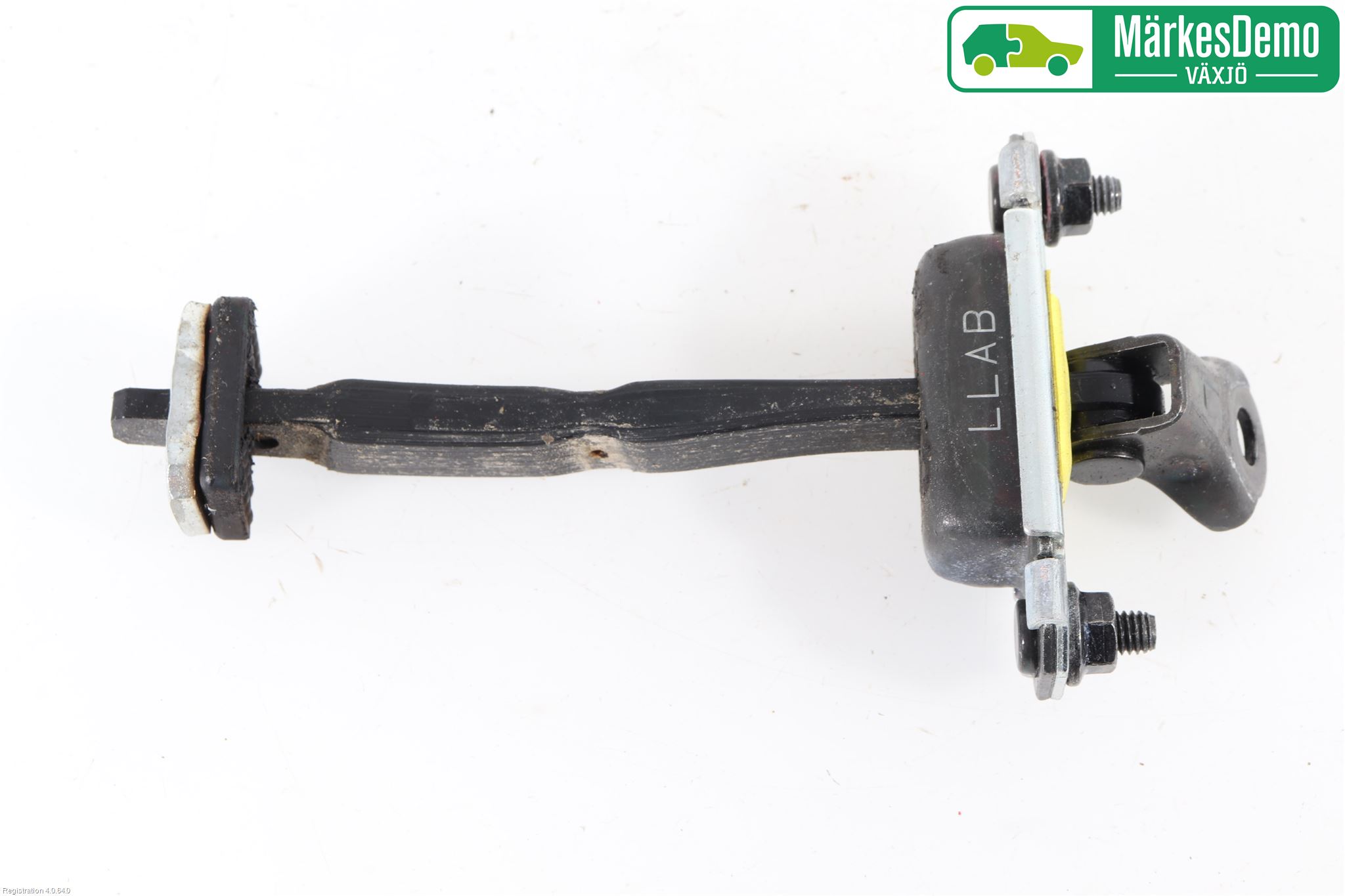 Hyundai i30 PD 17- Dörrstopp