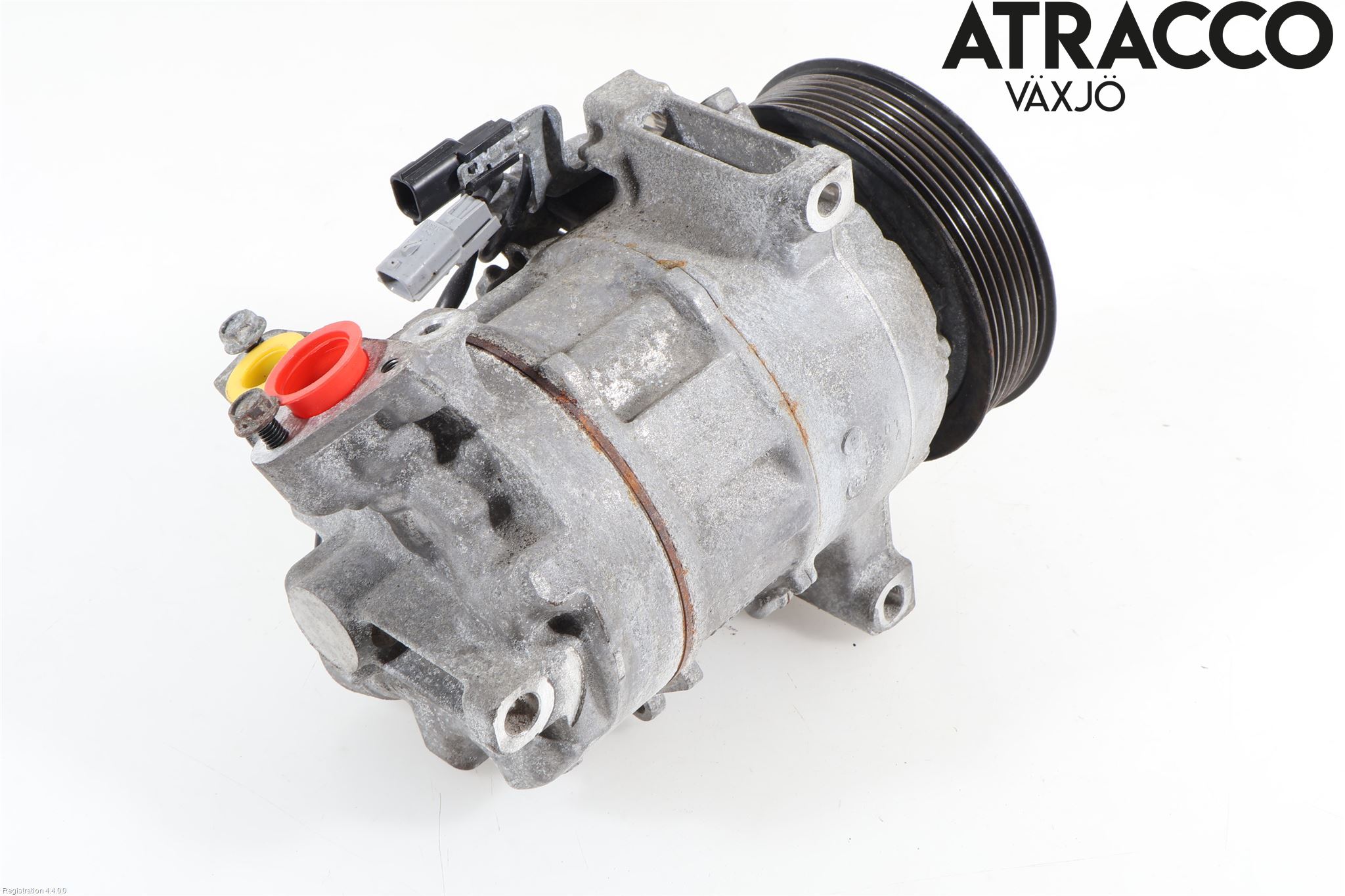 Nissan X-TRAIL 14-21 Ac Kompressor