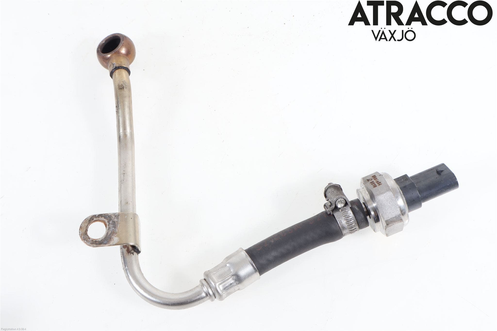 BMW 4 F32/F33/F82/F83 13-20 Sensor Avgas