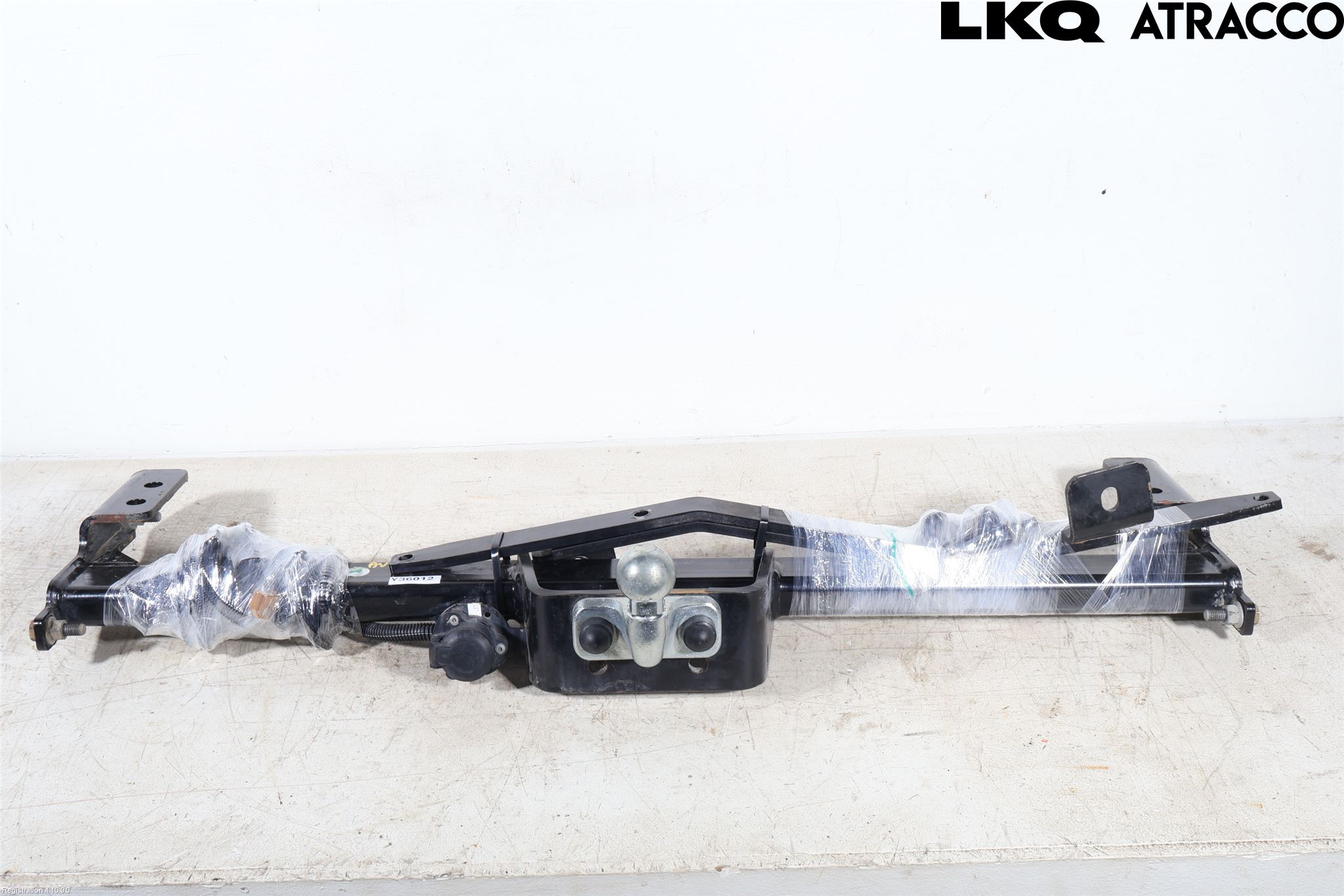 Nissan PRIMASTAR Dragkrok