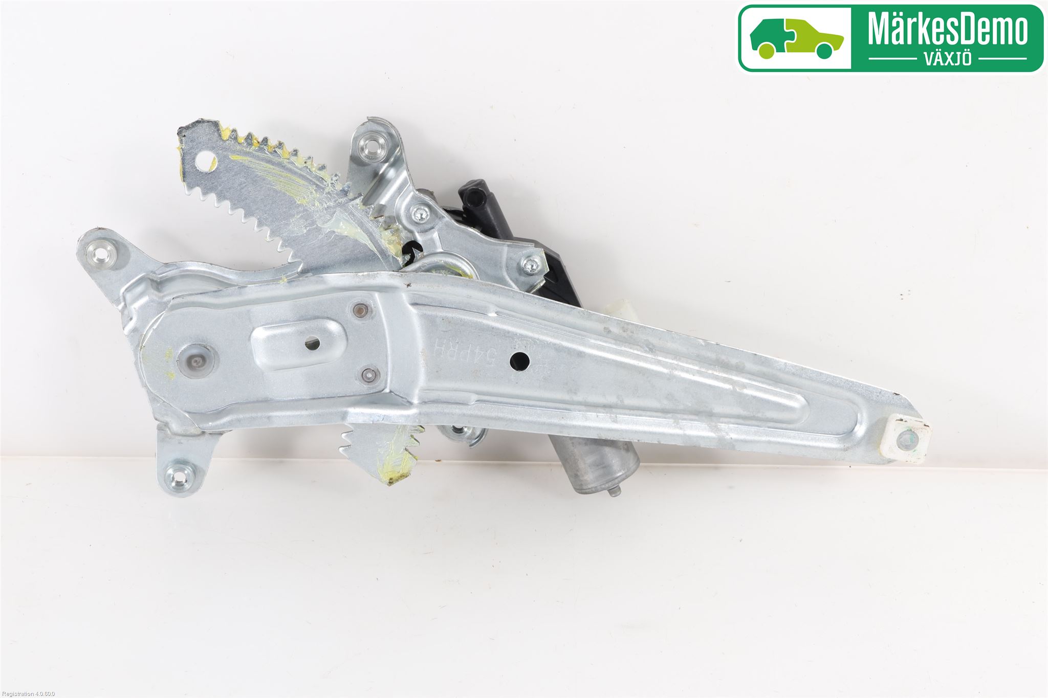 Suzuki VITARA 15- Fönsterhiss El Kompl