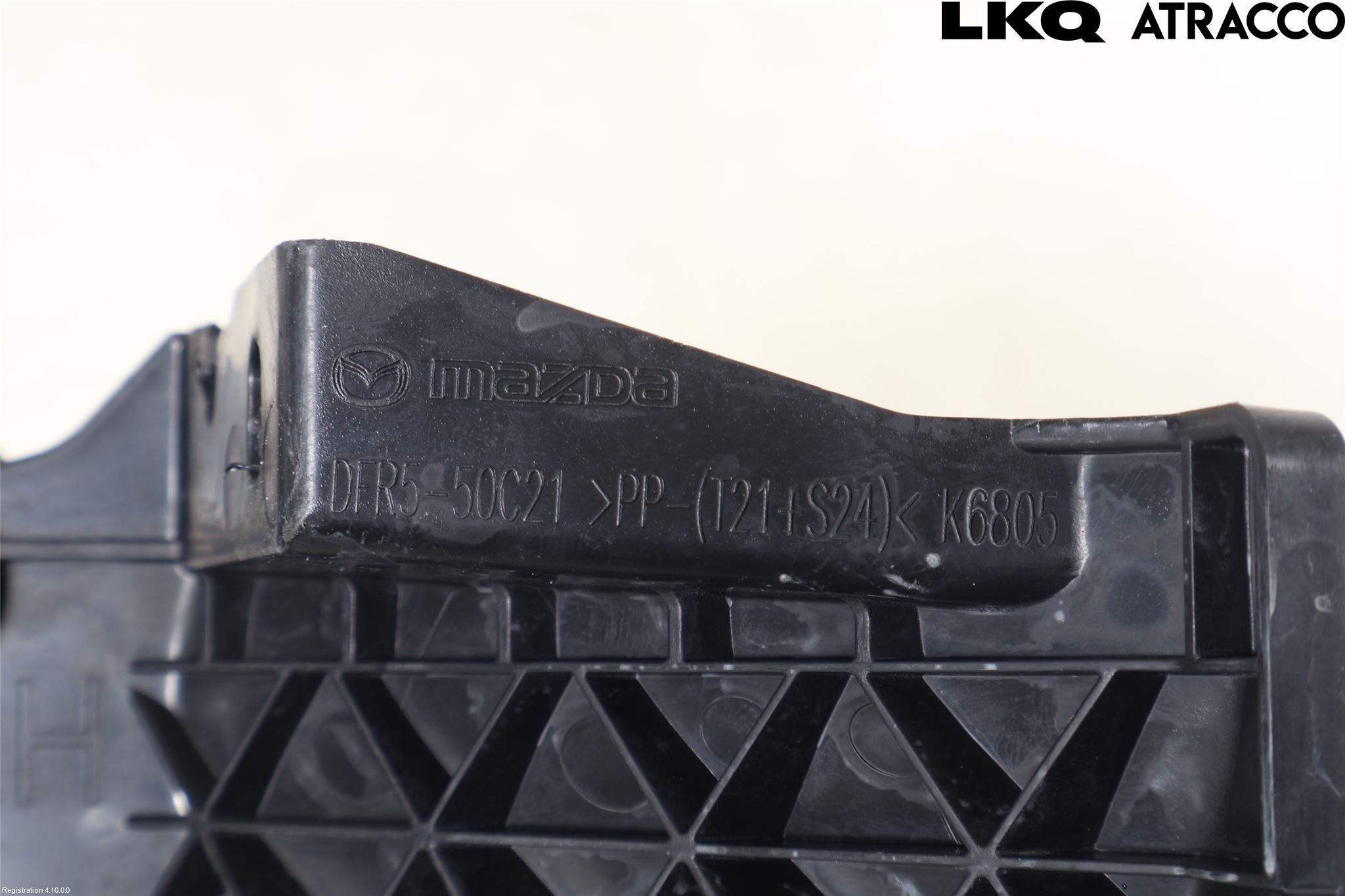 Mazda CX-30 20- Stötfångardel Fram Vä