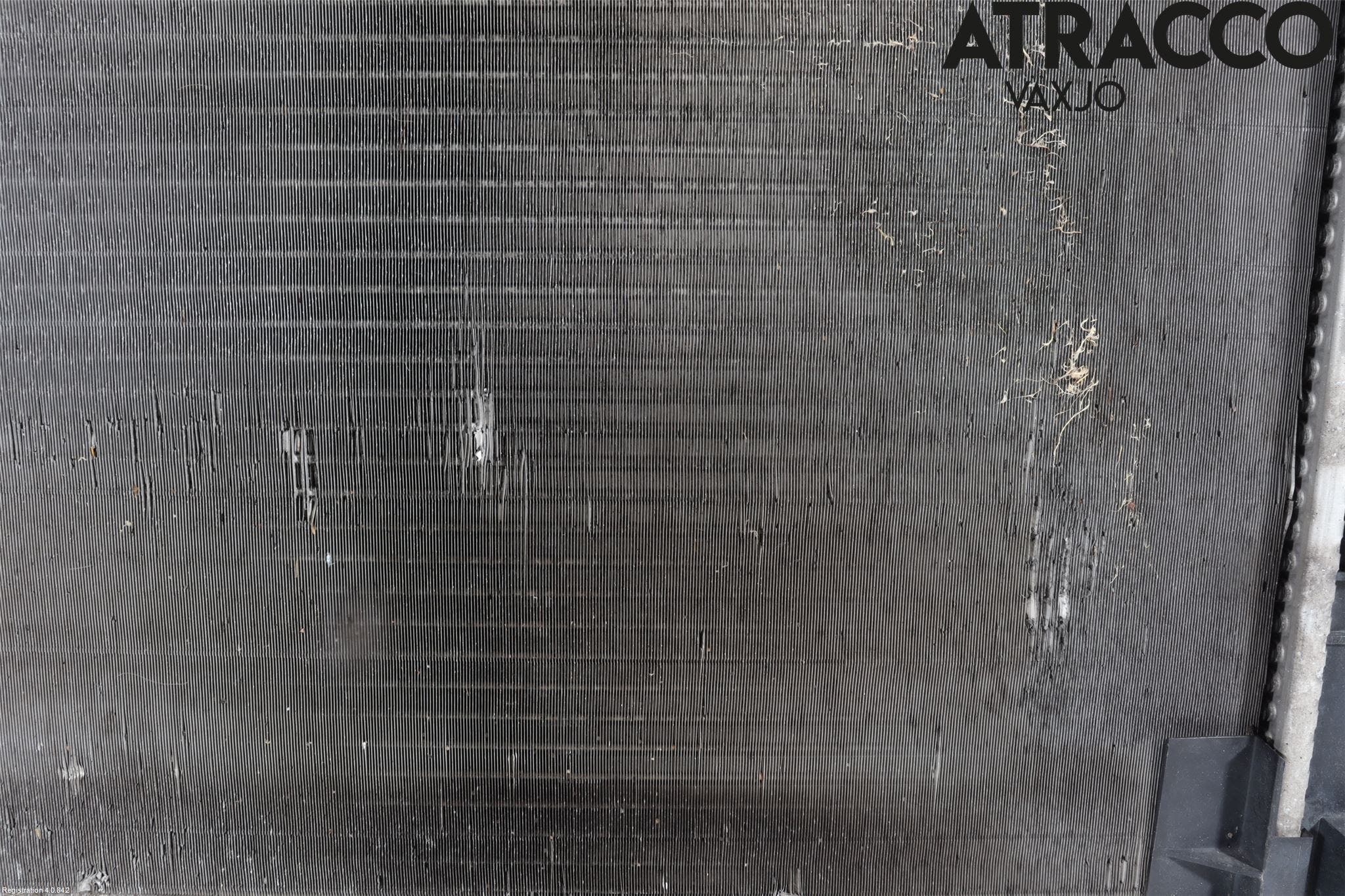 Peugeot 308 14-21 Kylare Man