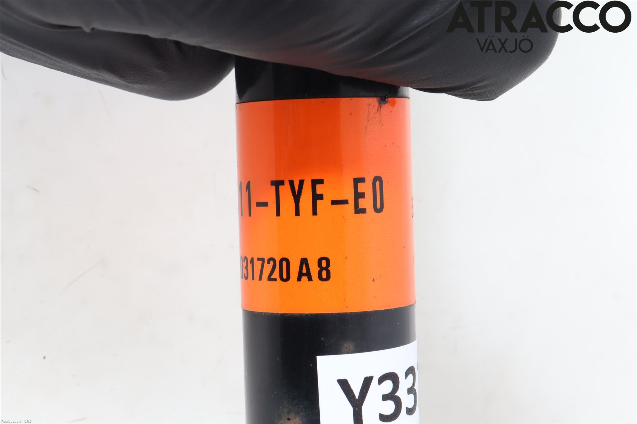 Honda E 20-23 Drivaxel Bak Vänster