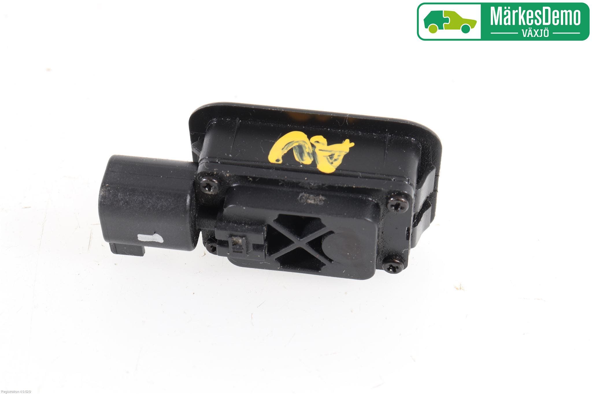 Ford MUSTANG VI 15-22 Bakluckehandtag