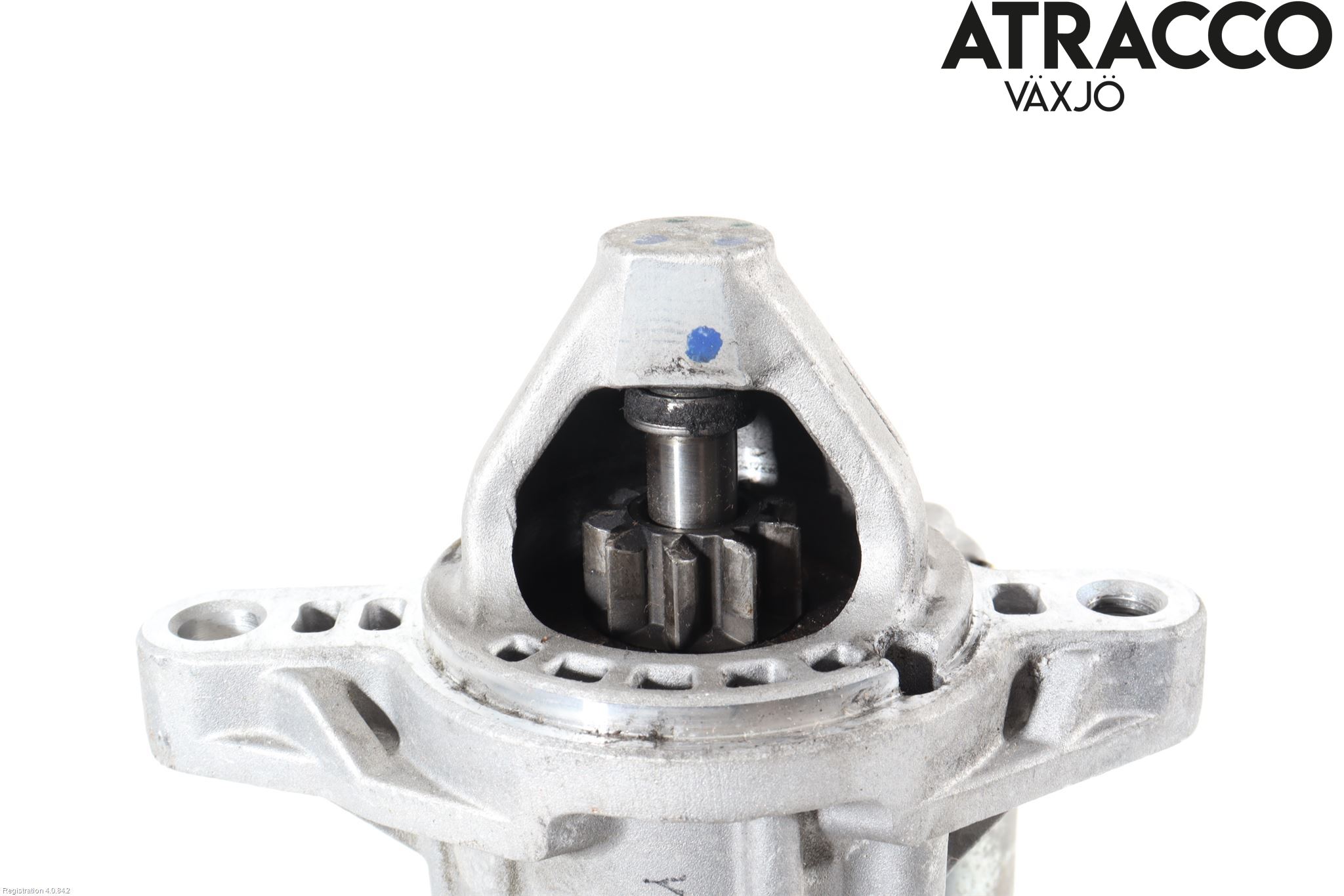 Toyota C-HR 16-23 Startmotor