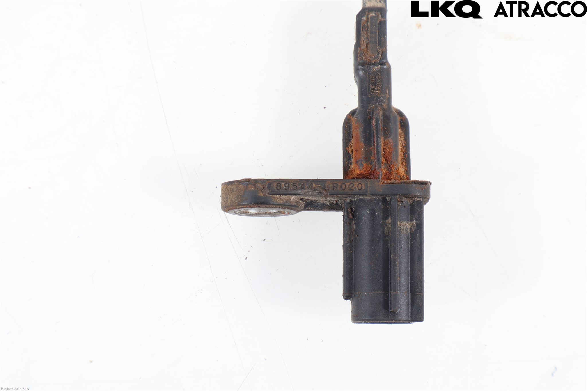 Toyota RAV4 19- Abs Sensor