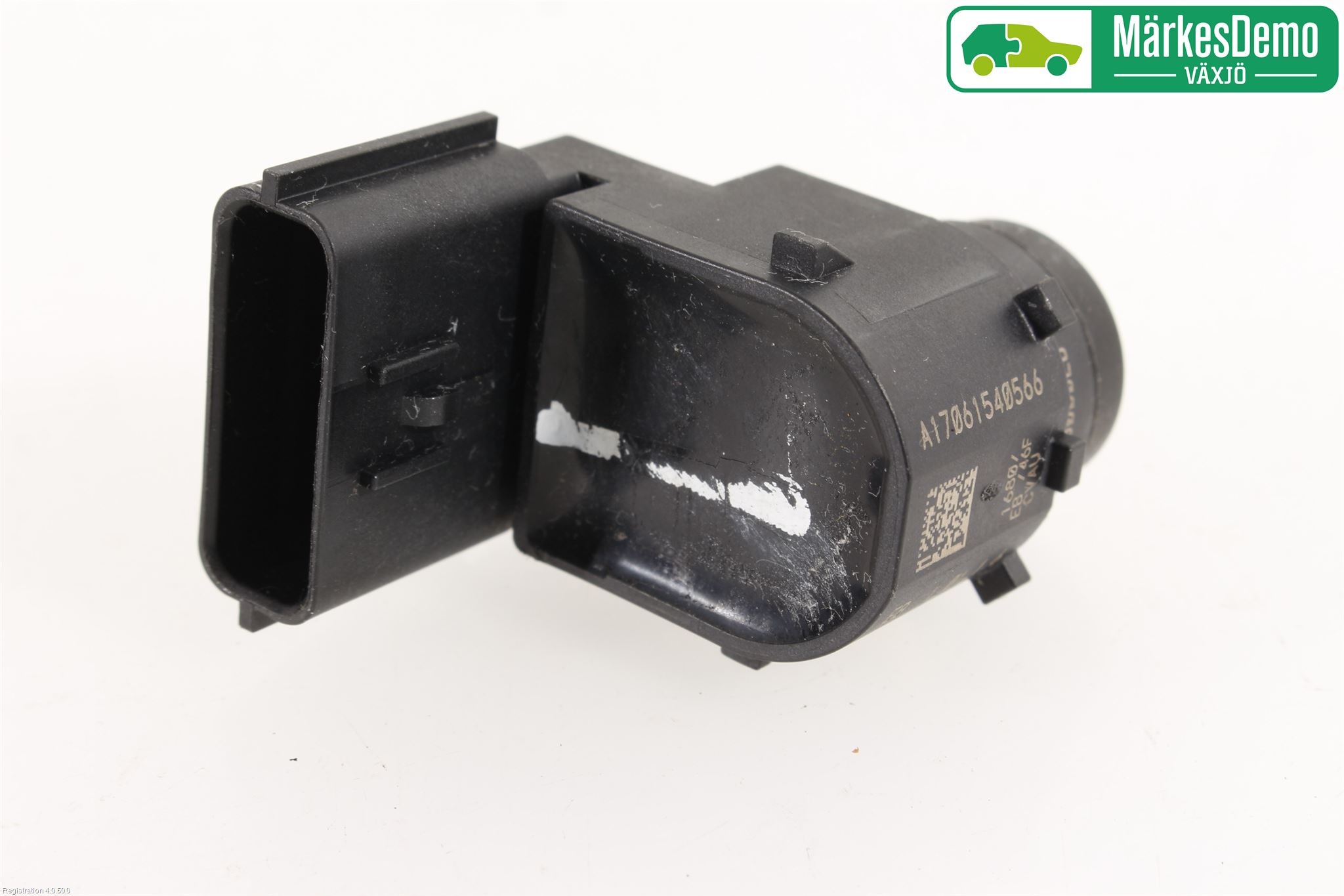 Hyundai IONIQ AE 17-22 Parkeringshjälp Backsensor