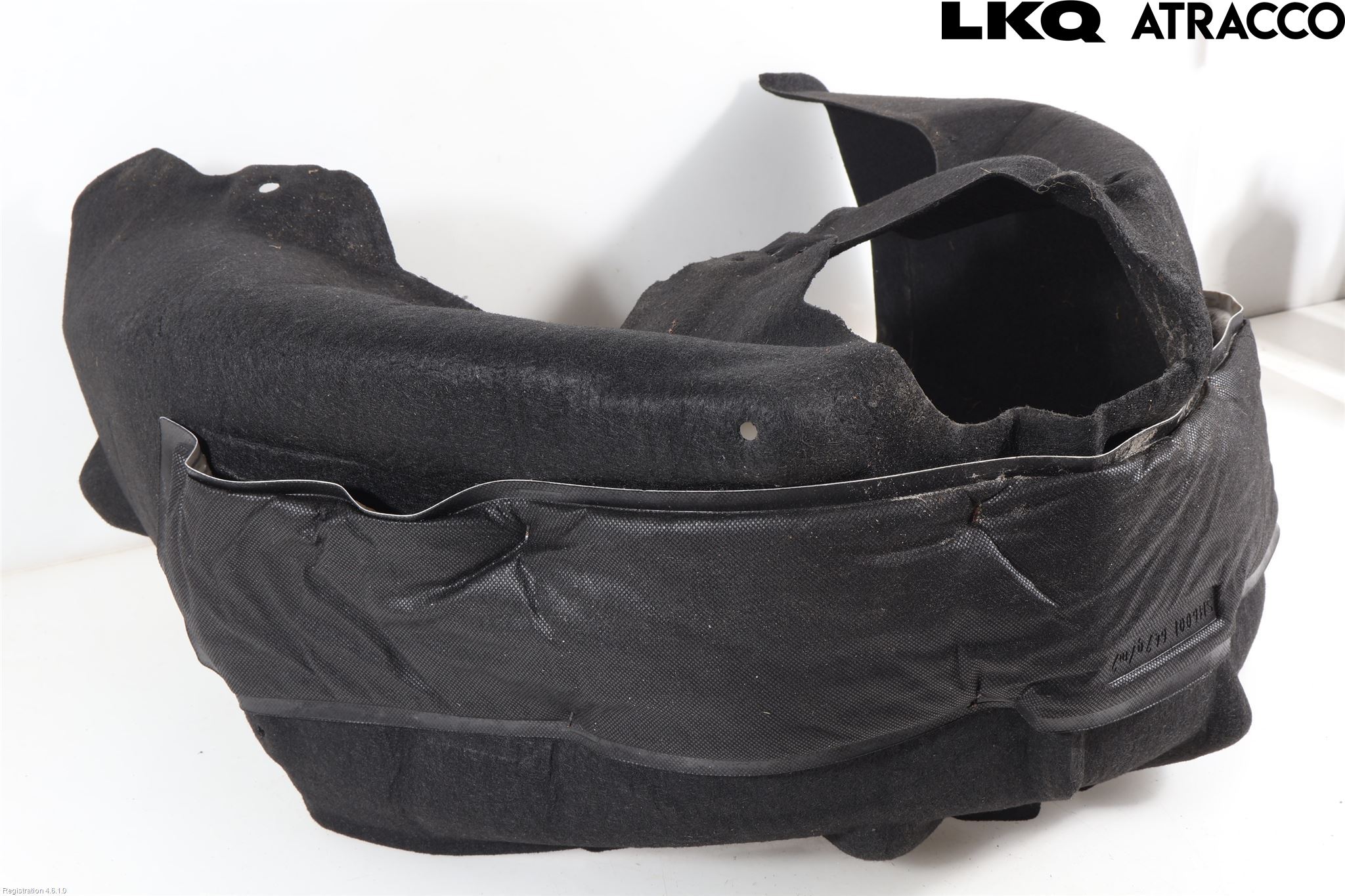 Honda ZR-V 23- Skärm Inner