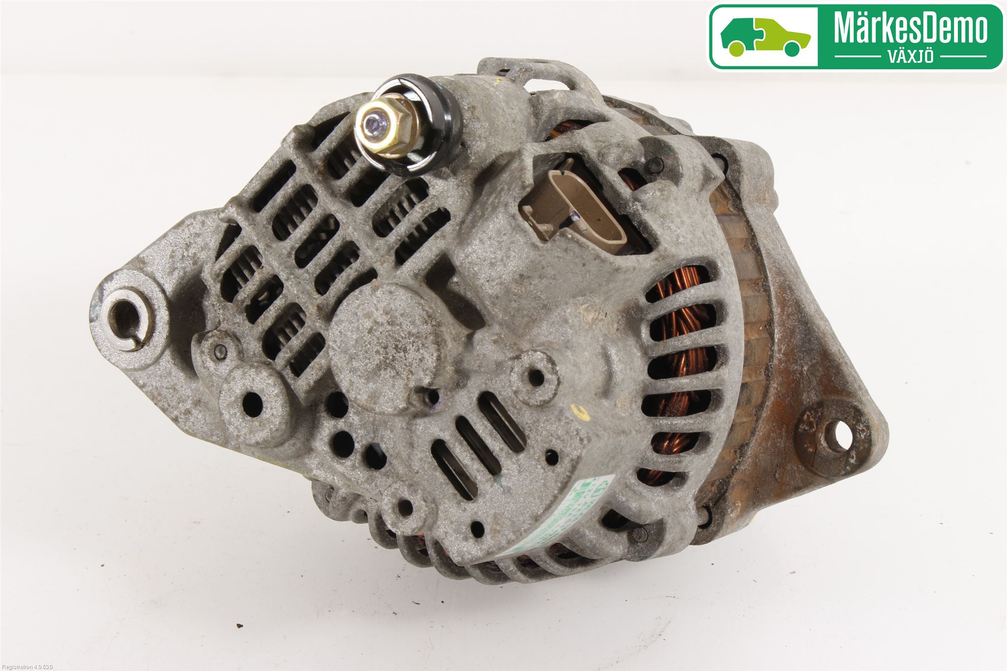 Ford RANGER EU/USA 07-11 Generator