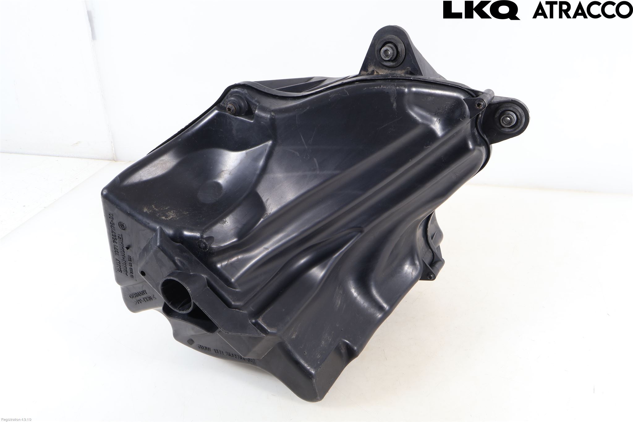 BMW 1 E87/81 5D/3D 03-11 Luftrenare