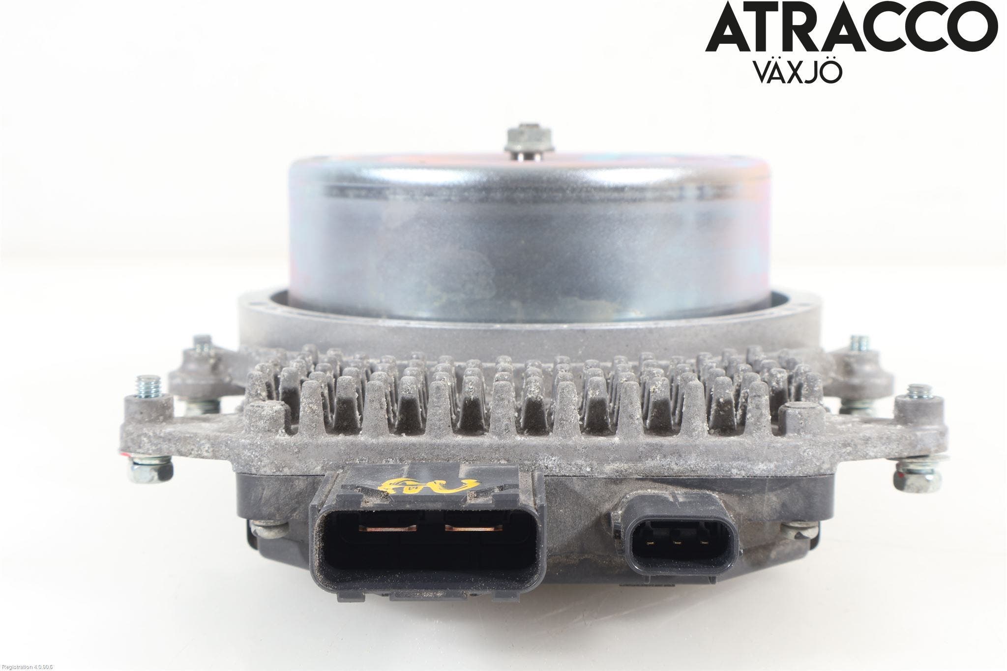 Honda CIVIC 17-22 Kylfläkt El