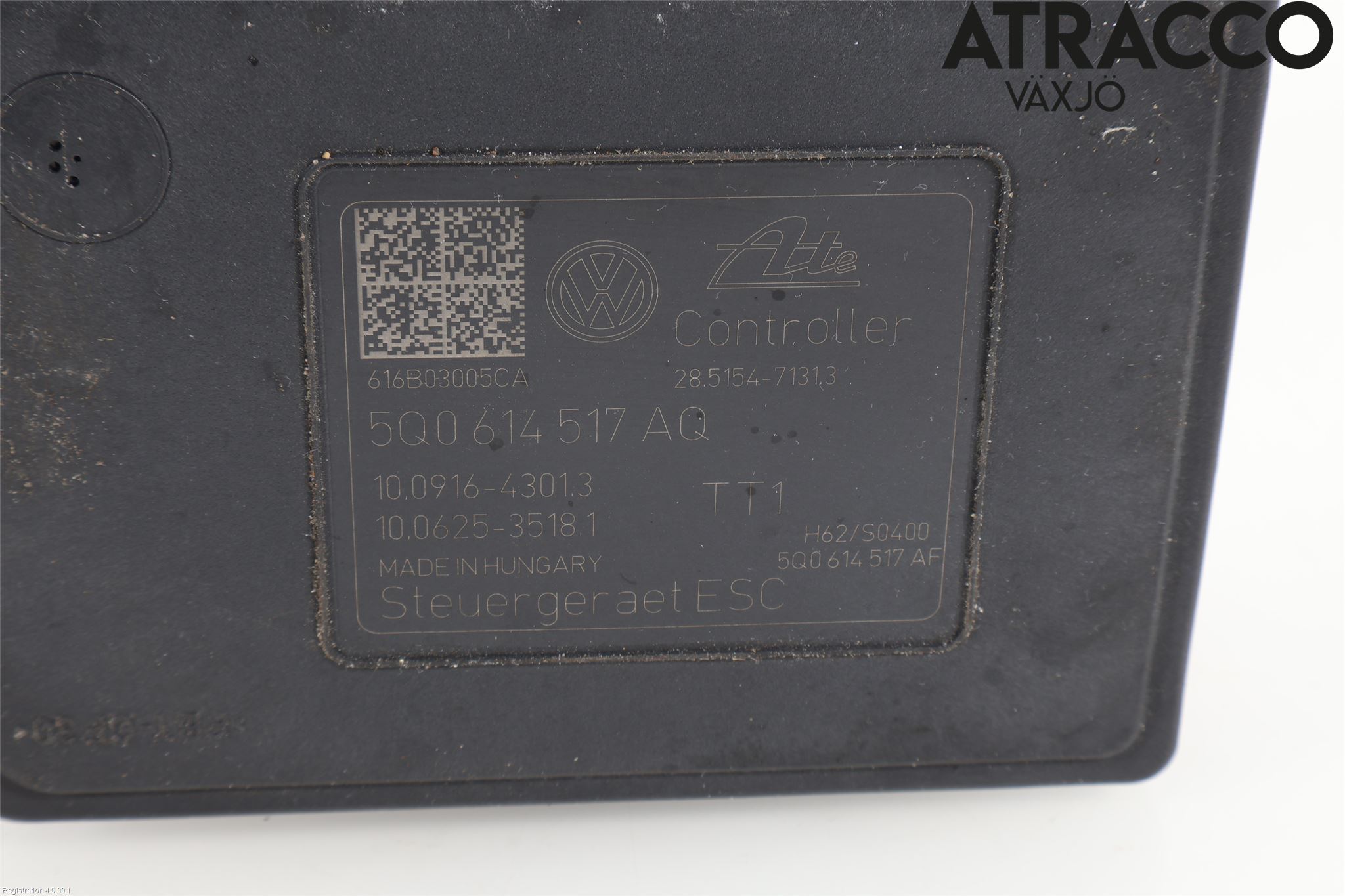 Seat LEON 13-20 Abs Hydraulaggregat