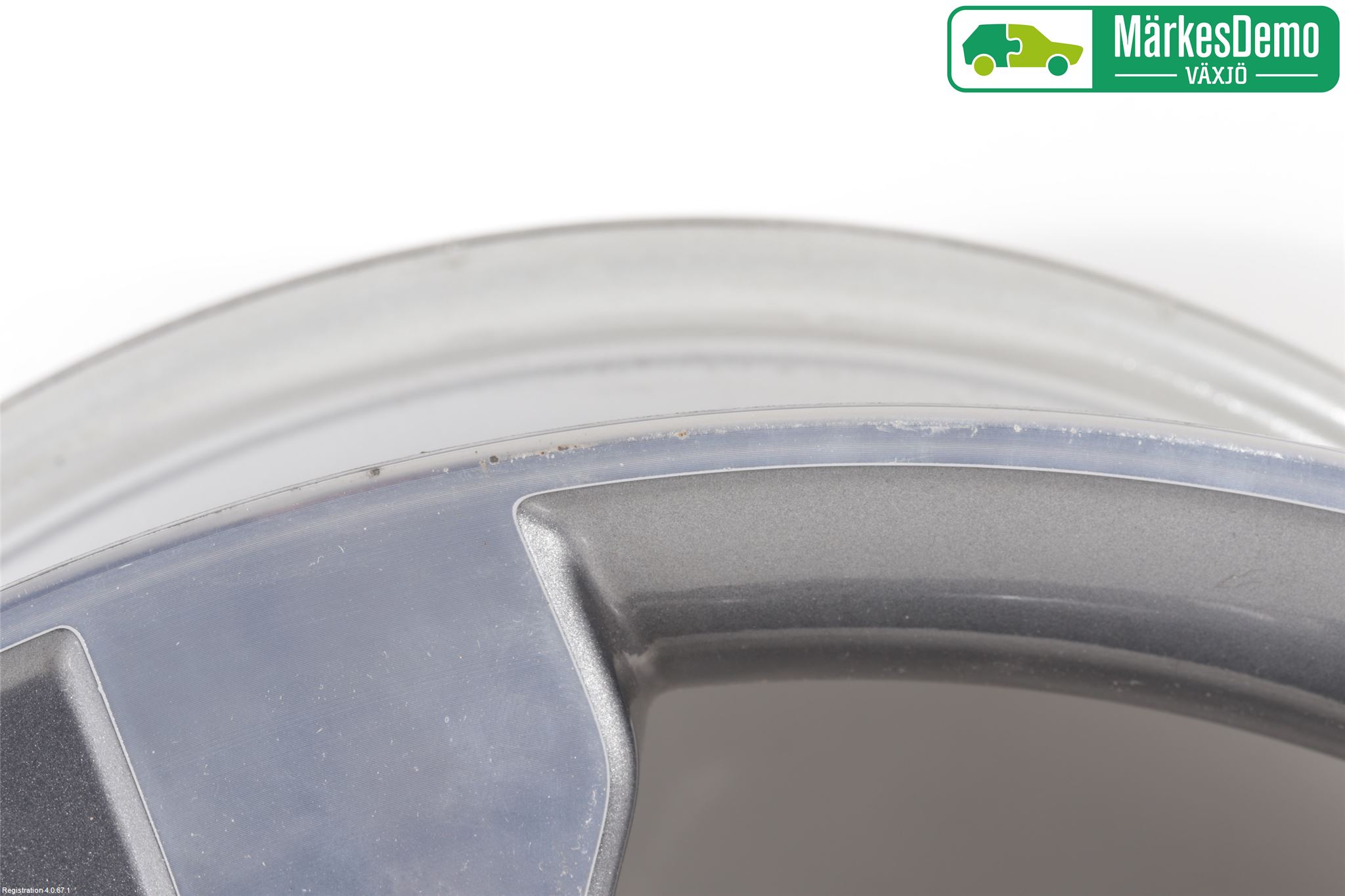 Honda CR-V 13-18 Fälg Aluminium