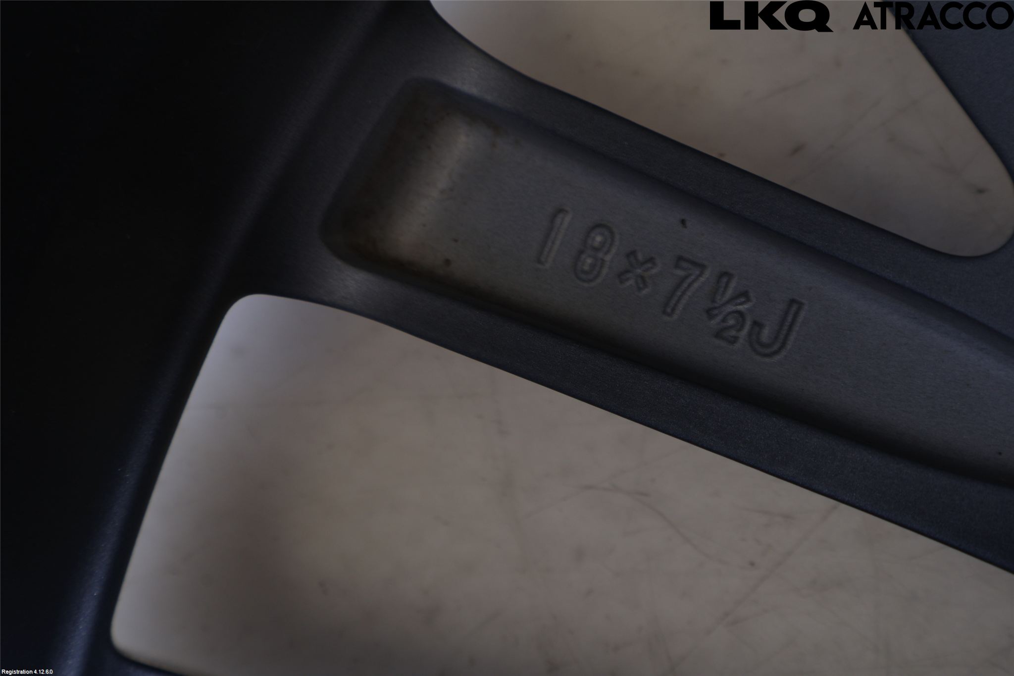 Lexus NX 300h 15-21 Fälg Aluminium