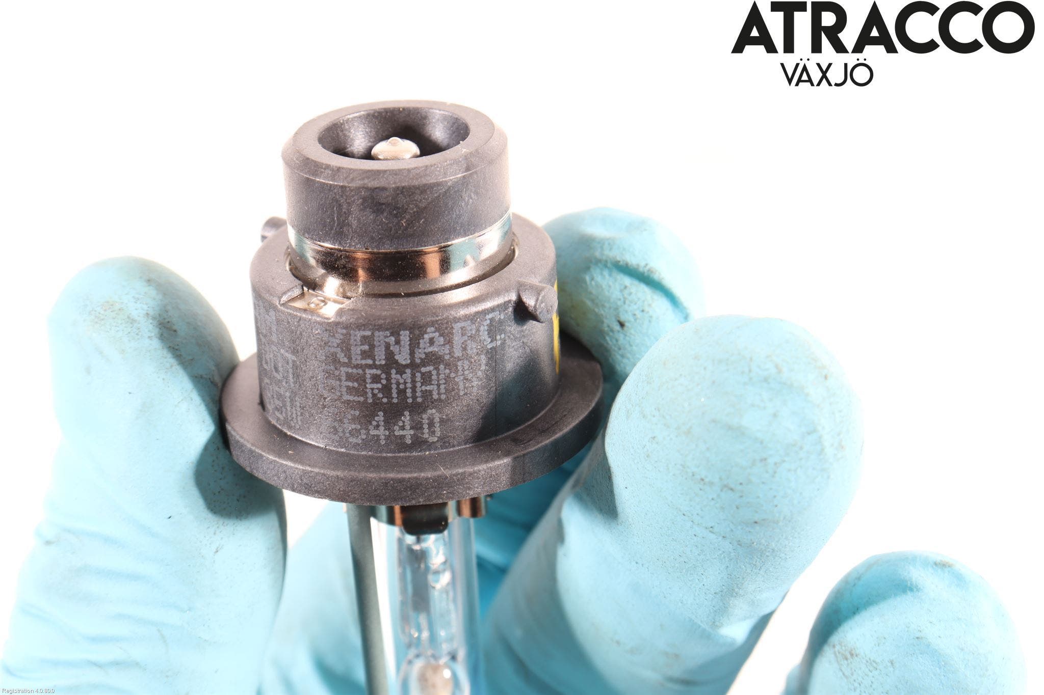 Lexus GS 300/430/450H 05-12 Strålkastarglödlampa Xenon