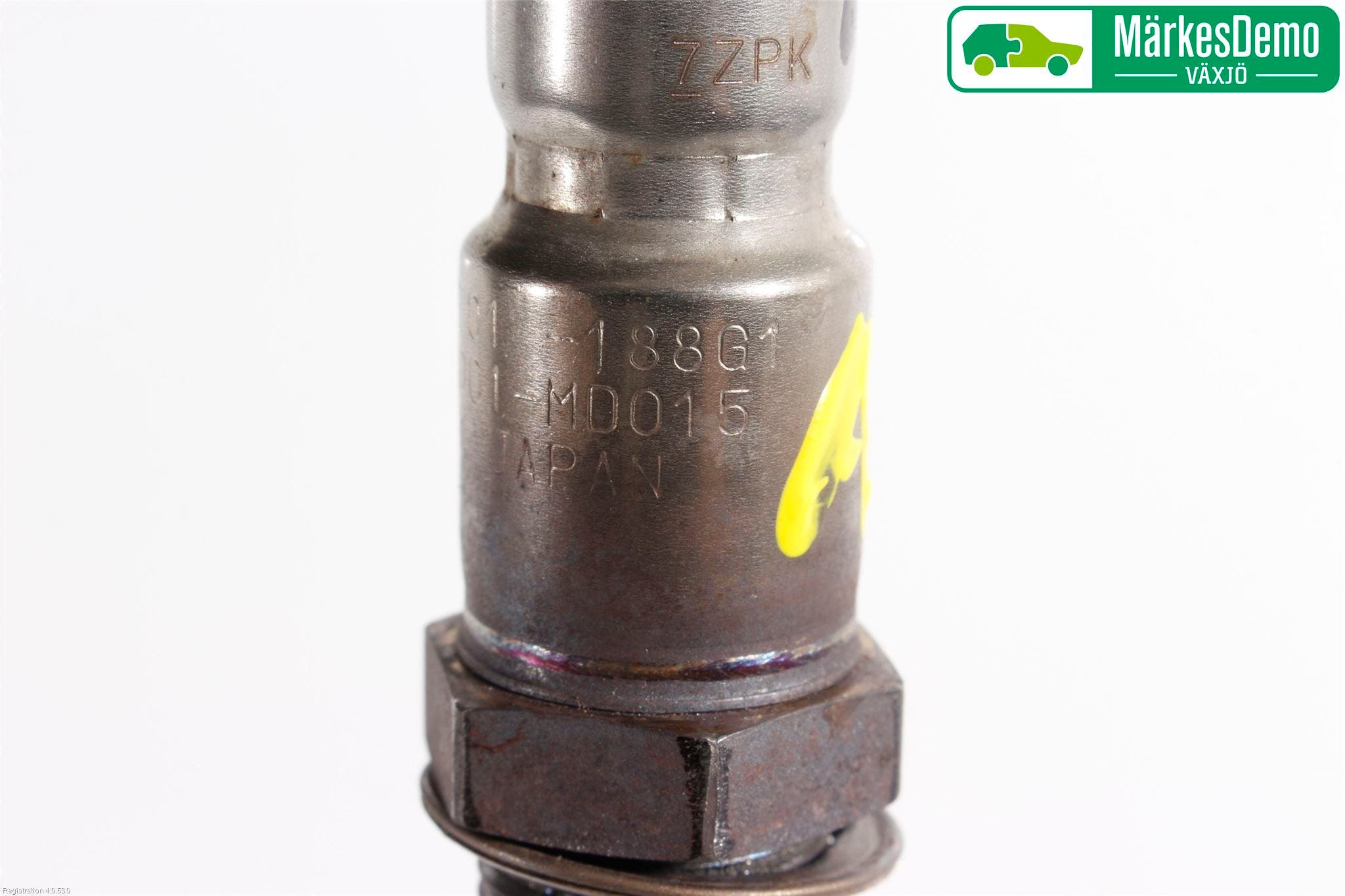 Mazda 3 III 14-19 Injlambdasond