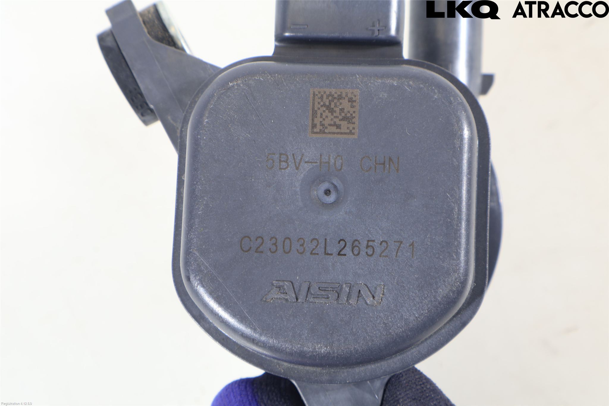 Honda E:NY1 23- Vattenpump