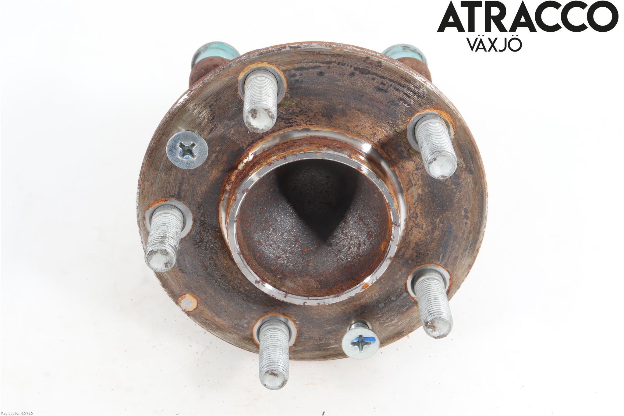 Mazda CX-30 20- Nav Bak