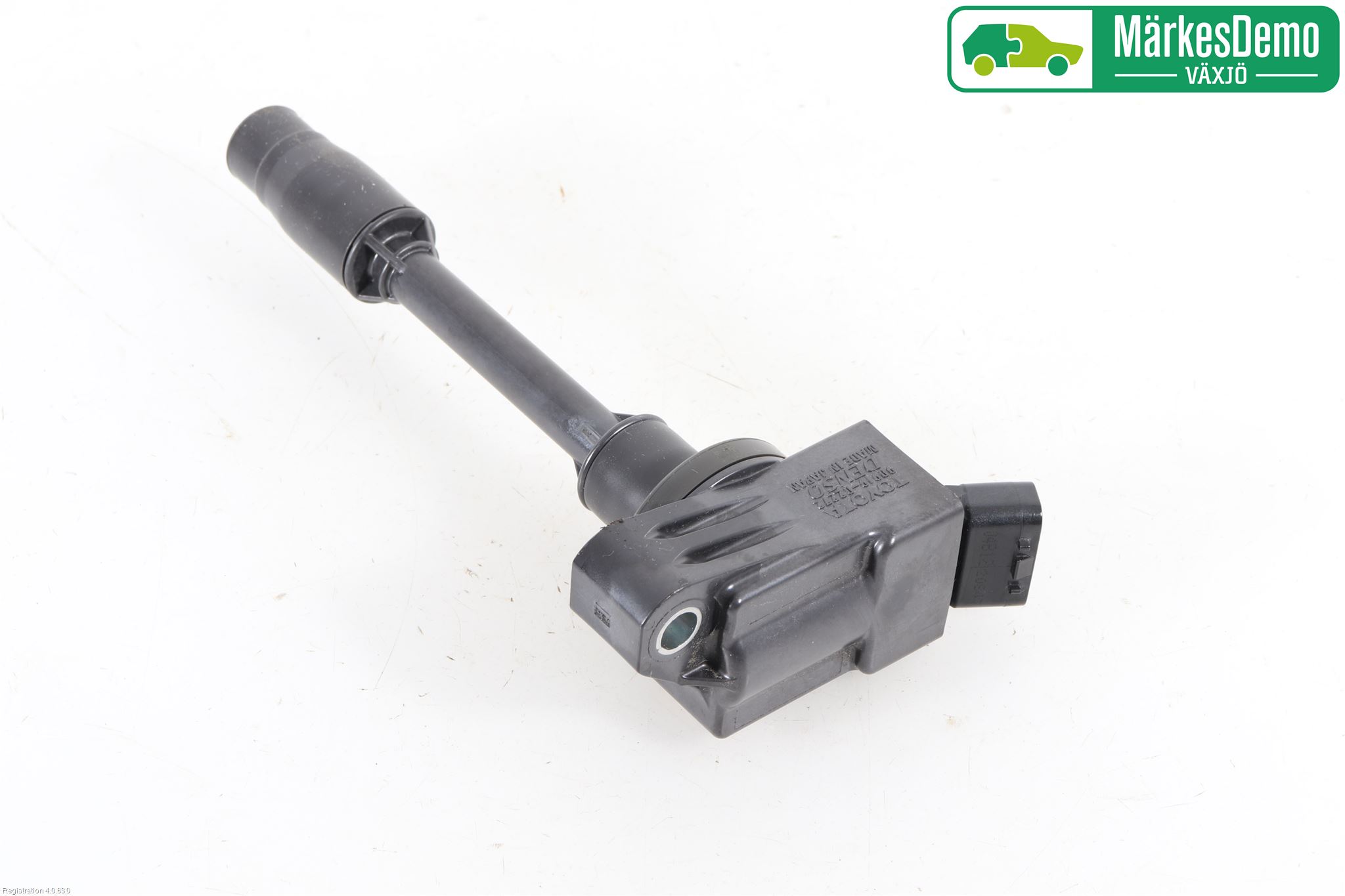 Toyota C-HR 16-23 Tändspole