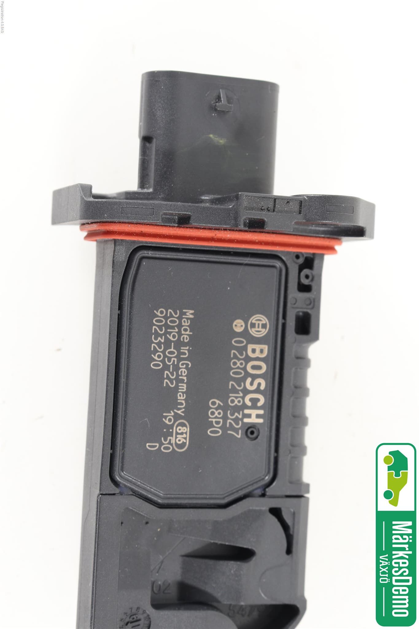 Suzuki SWIFT 17-24 Injluftmassamätare