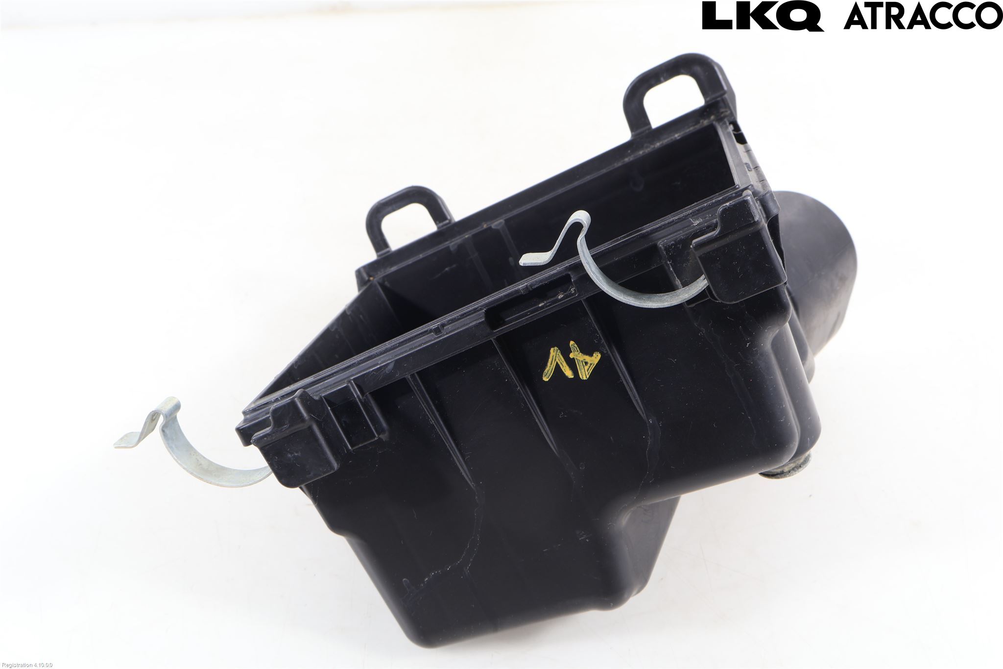 Toyota COROLLA 19- Luftrenare