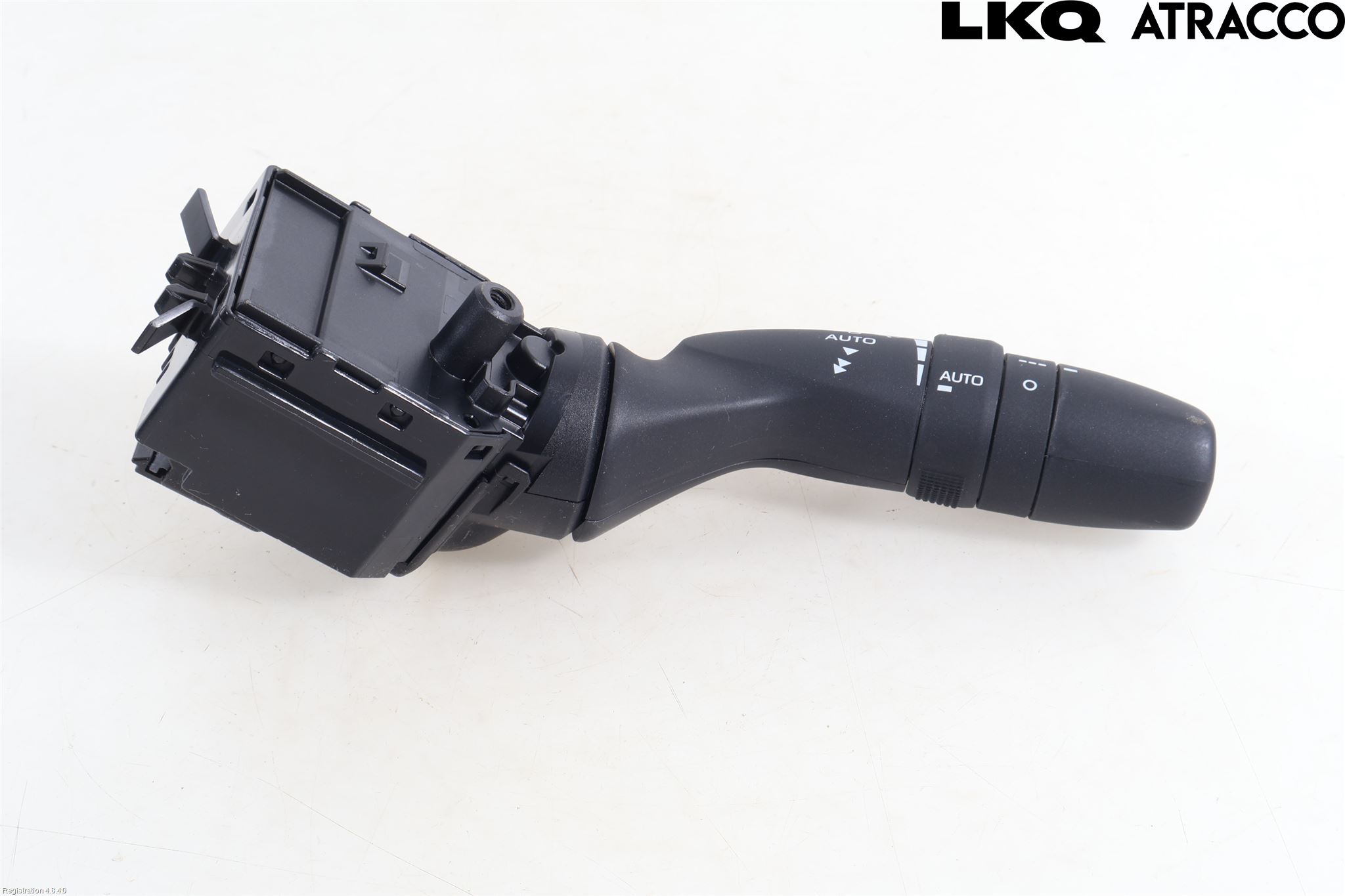 Toyota COROLLA 19- Spak Torkar-Spolomk