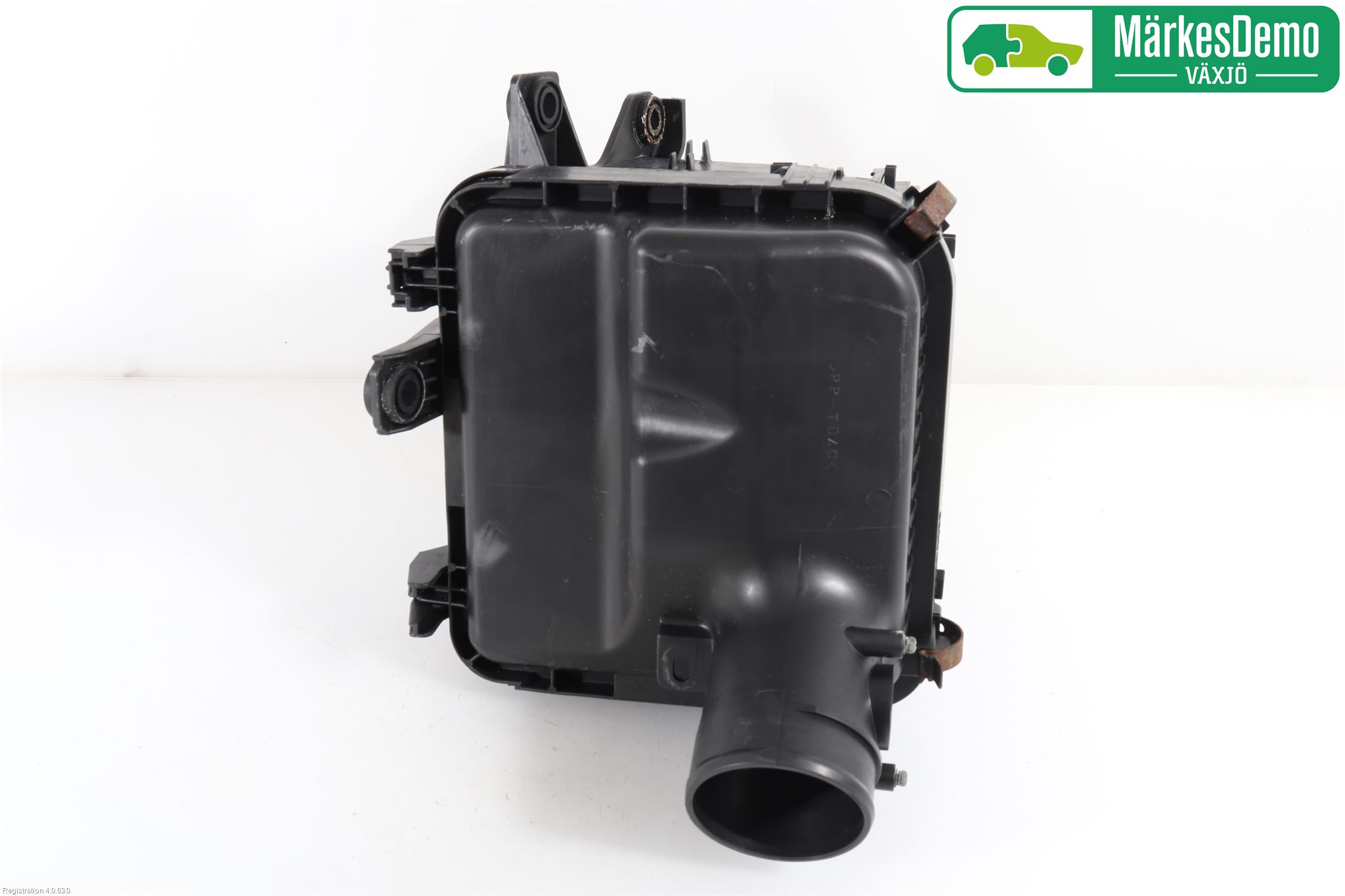 Mitsubishi ECLIPS Luftrenare