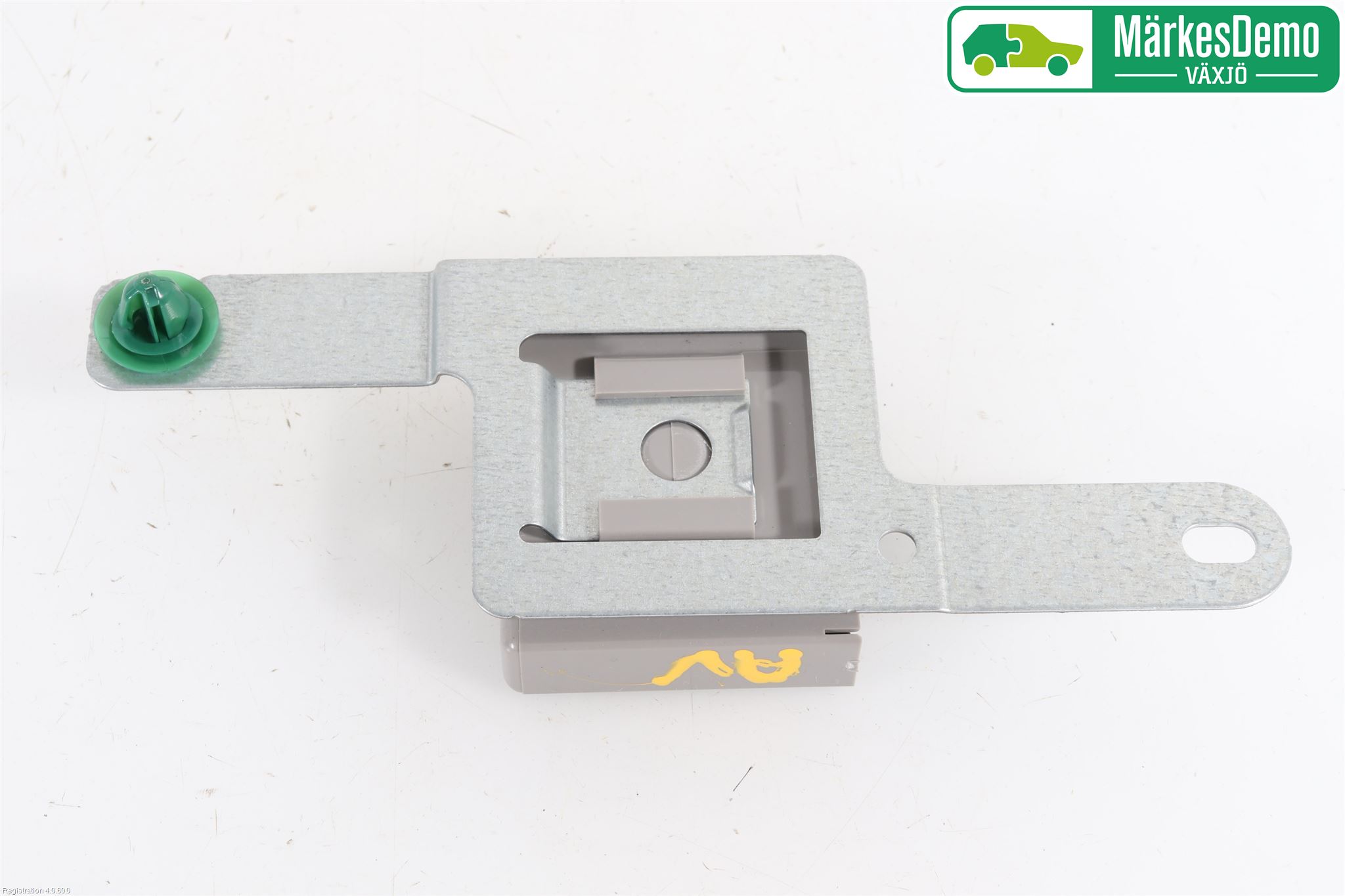 Mazda CX-5 17- Styrenhet Baklucka