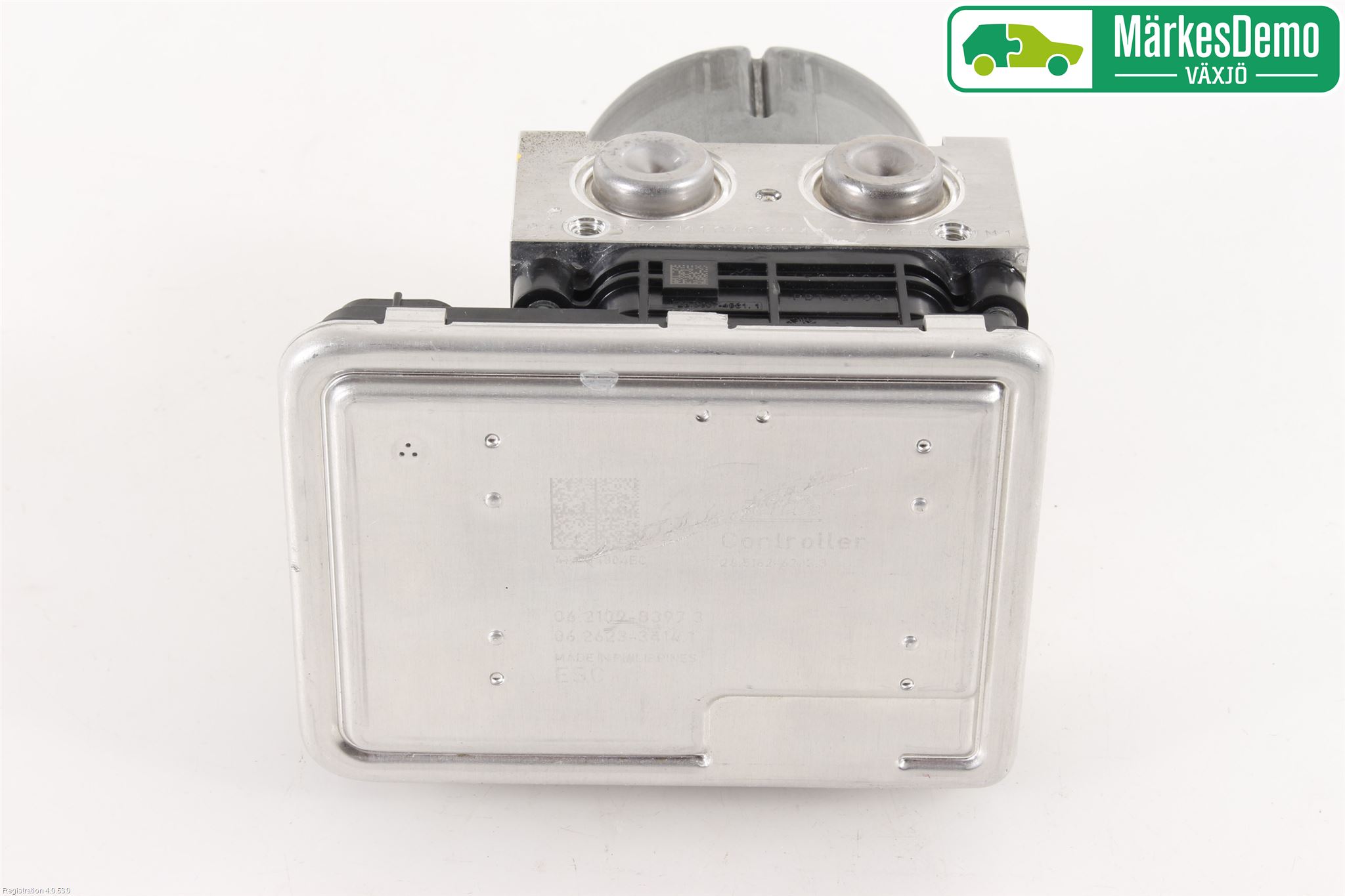 Mitsubishi OUTLANDER 13-21 Abs Hydraulaggregat