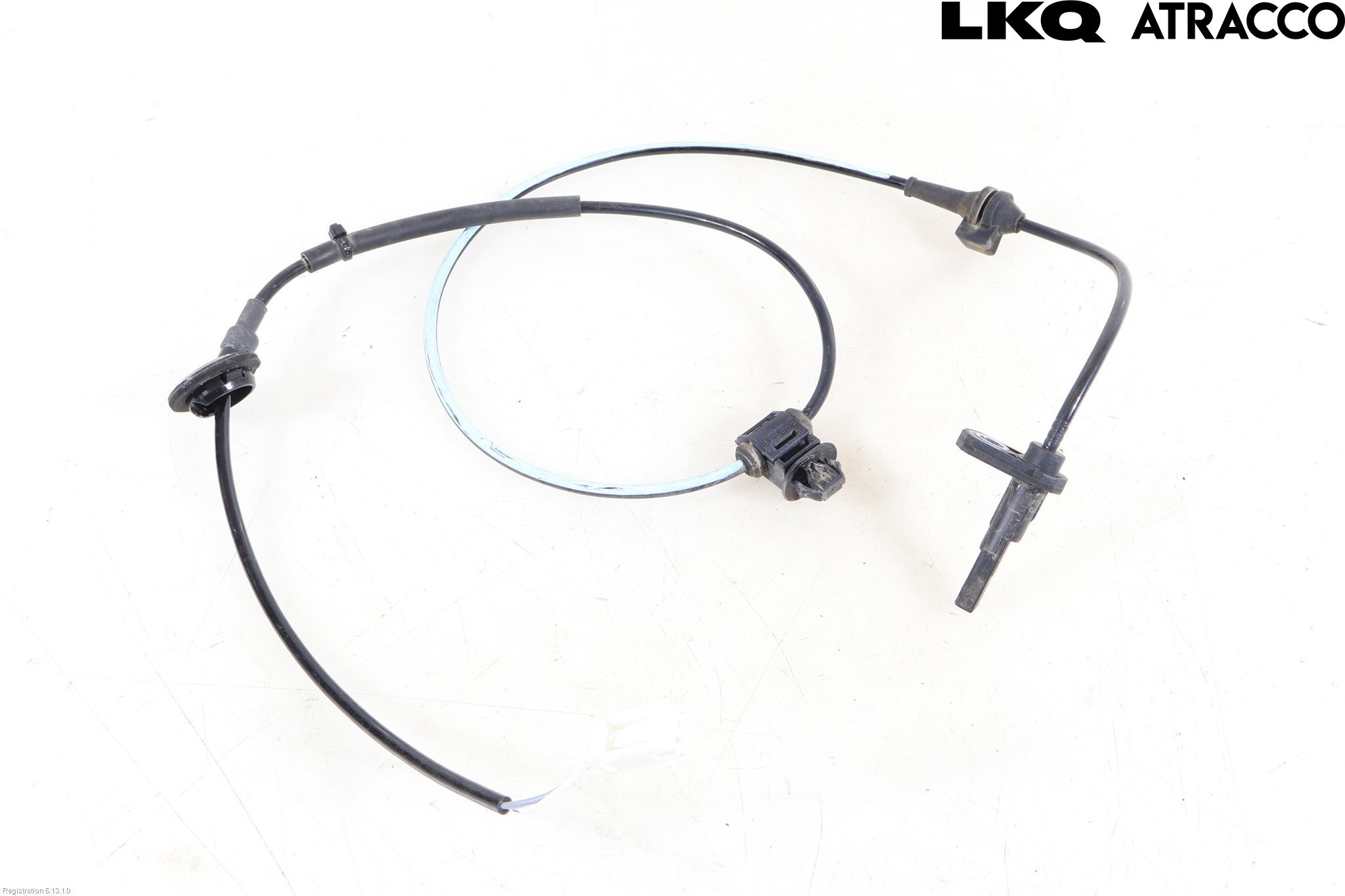 Mazda MX-5 IV (ND/ND2/ND3) MIATA 15- Abs Sensor