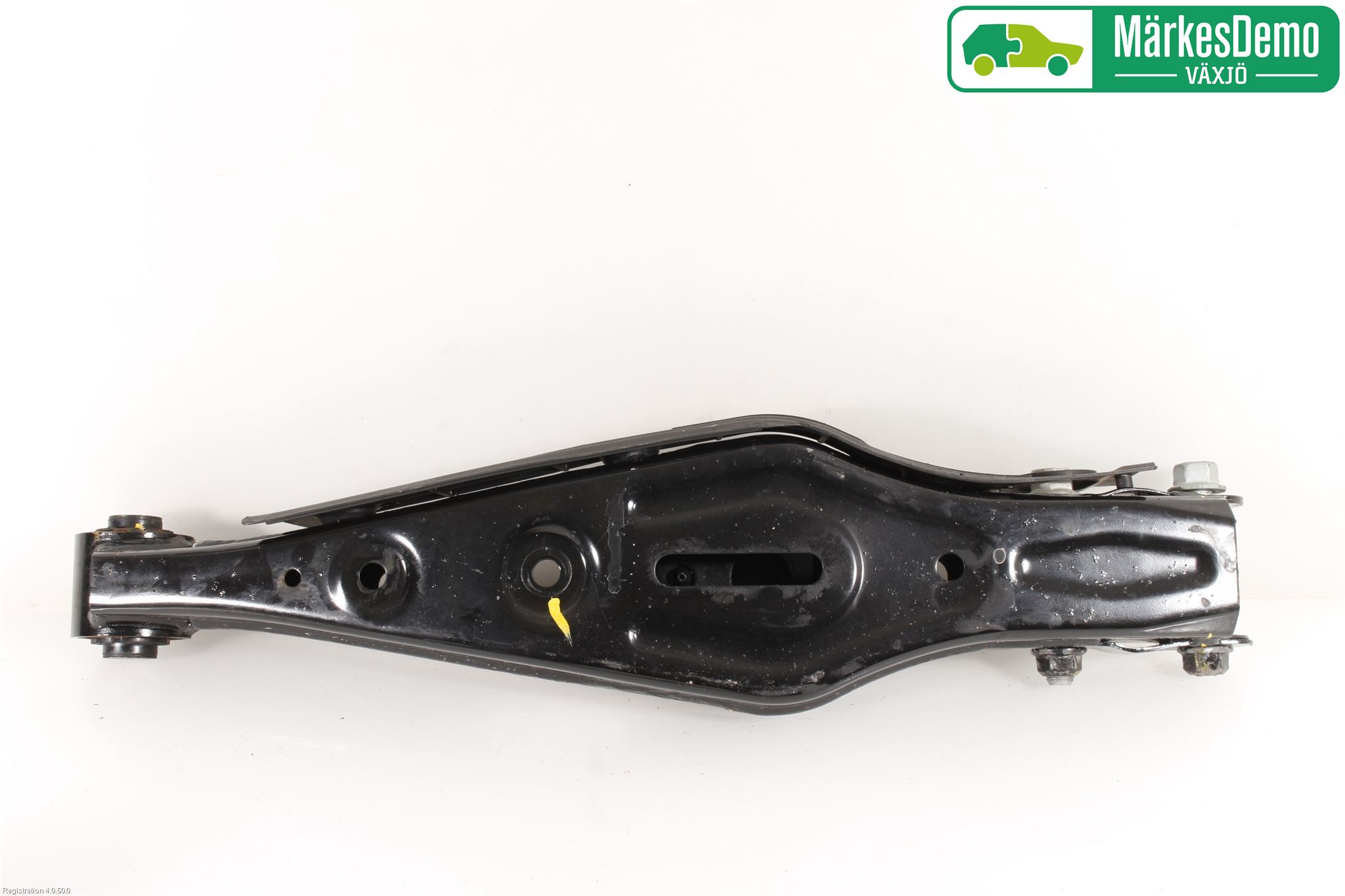 Hyundai TUCSON 05- Bärarm Bak Vänster