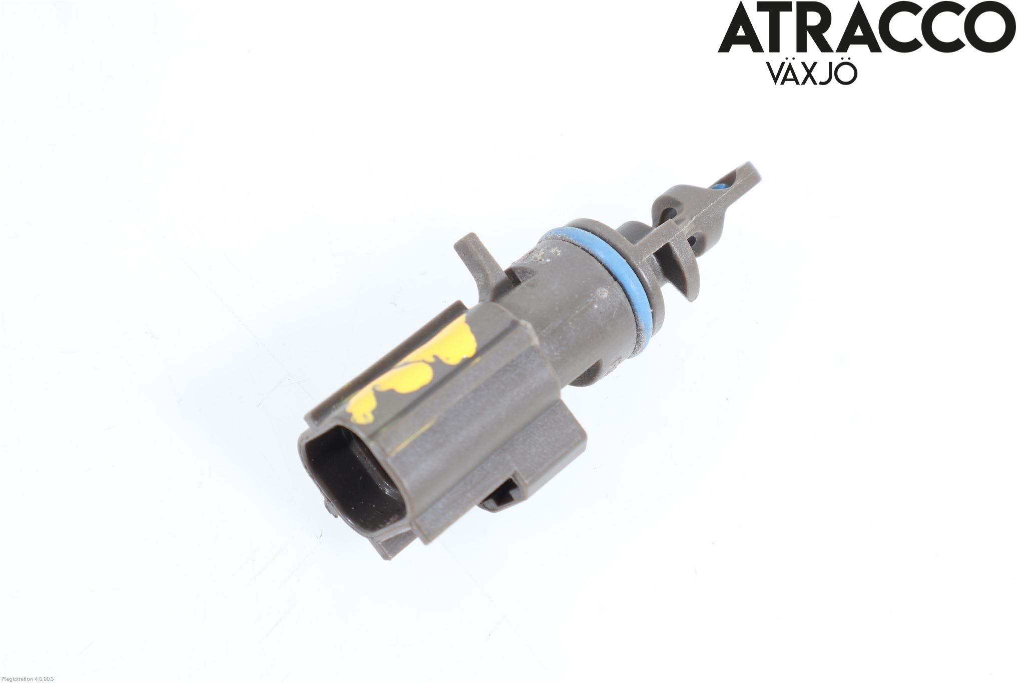 Ford GRAND C-MAX 15-19 Givare Insugsluft Temperatur