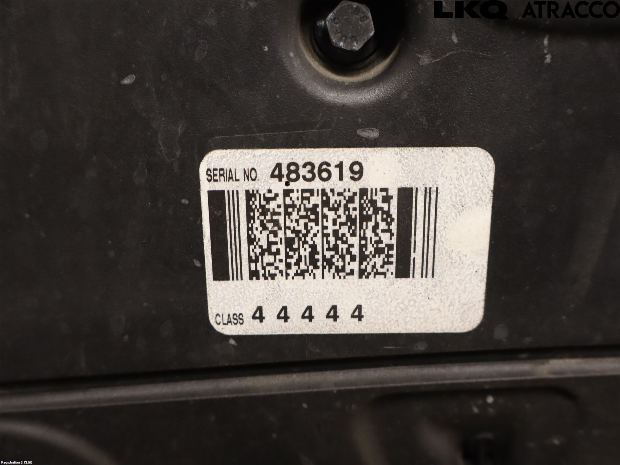 Volvo V70 05-08 Motor Diesel