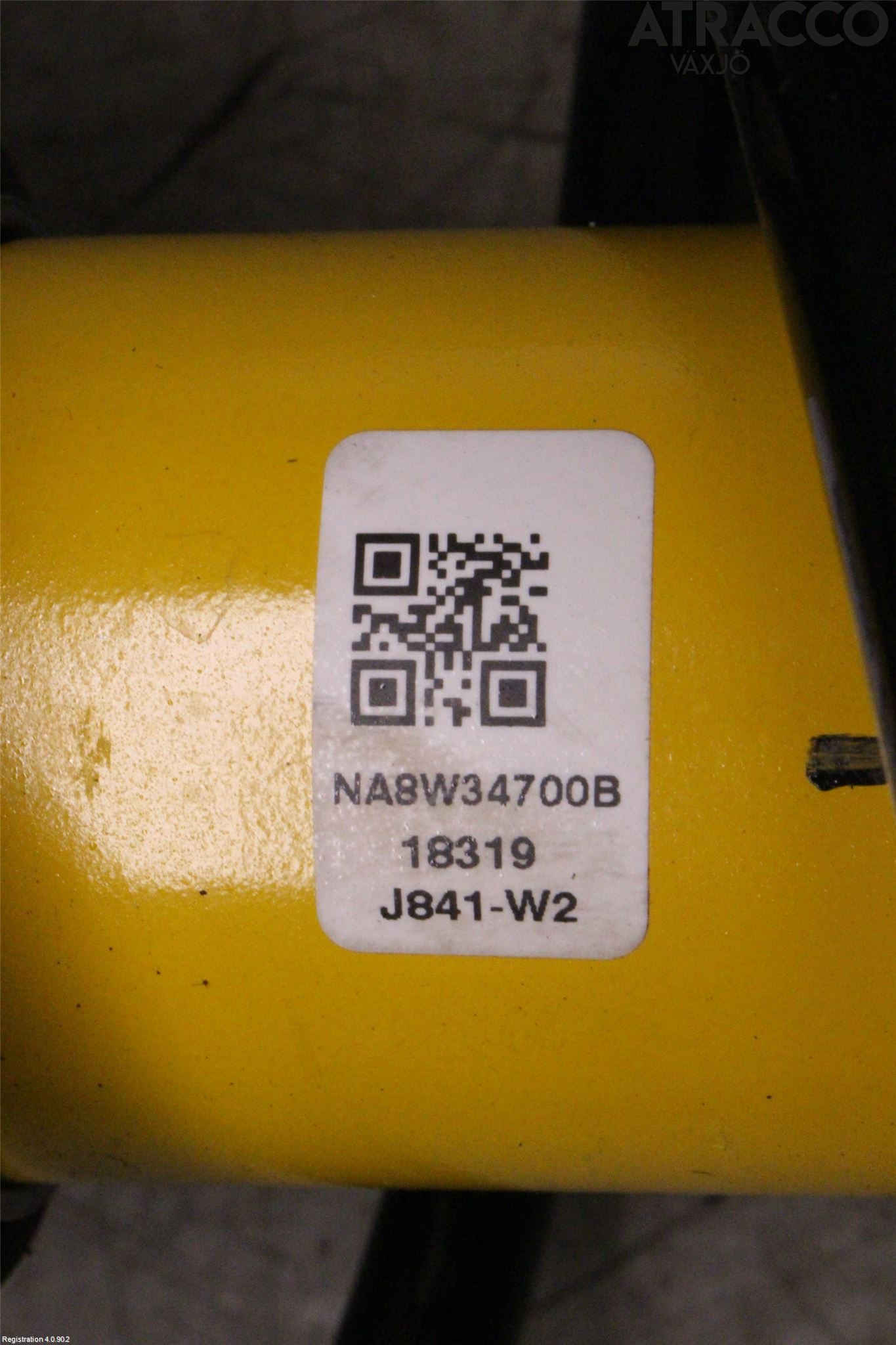 Mazda MX-5 IV (ND/ND2/ND3) MIATA 15- Fjäder Sats