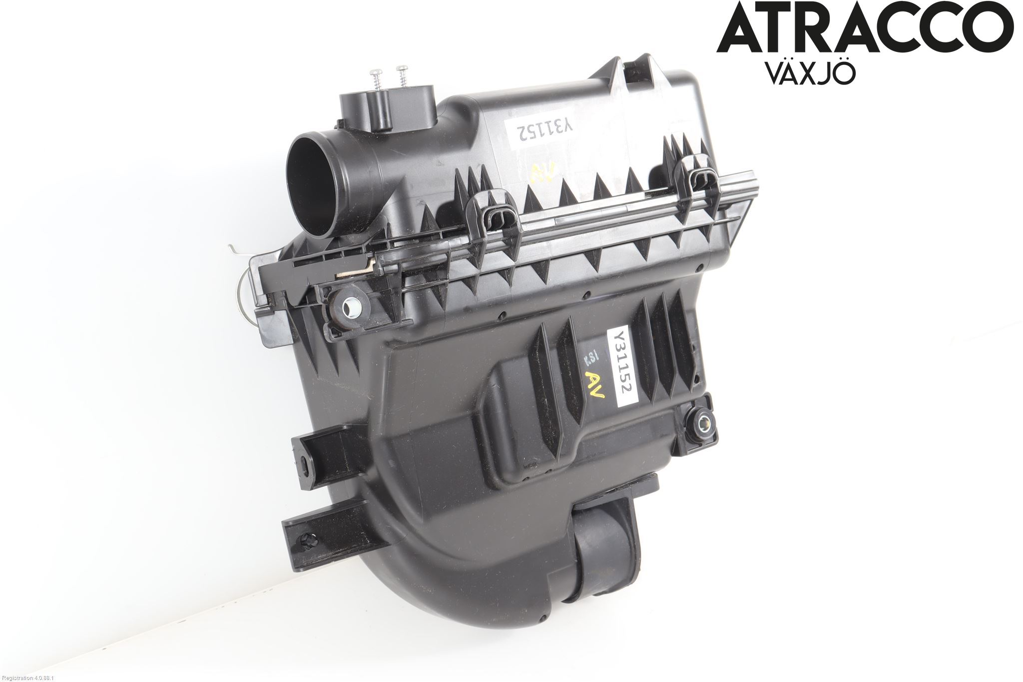 Suzuki SWIFT 11-16 Luftrenare