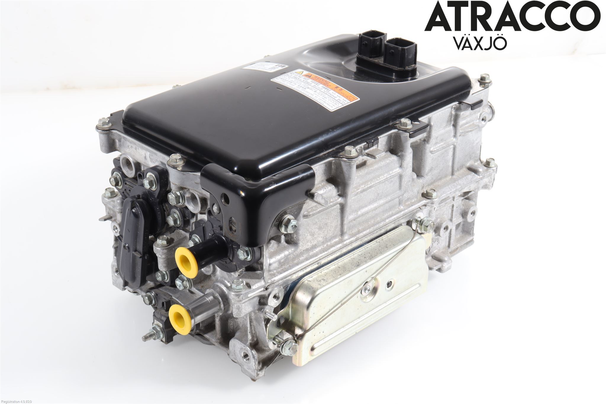 Toyota PRIUS (ZVW50) 16-21 Hybridconverter