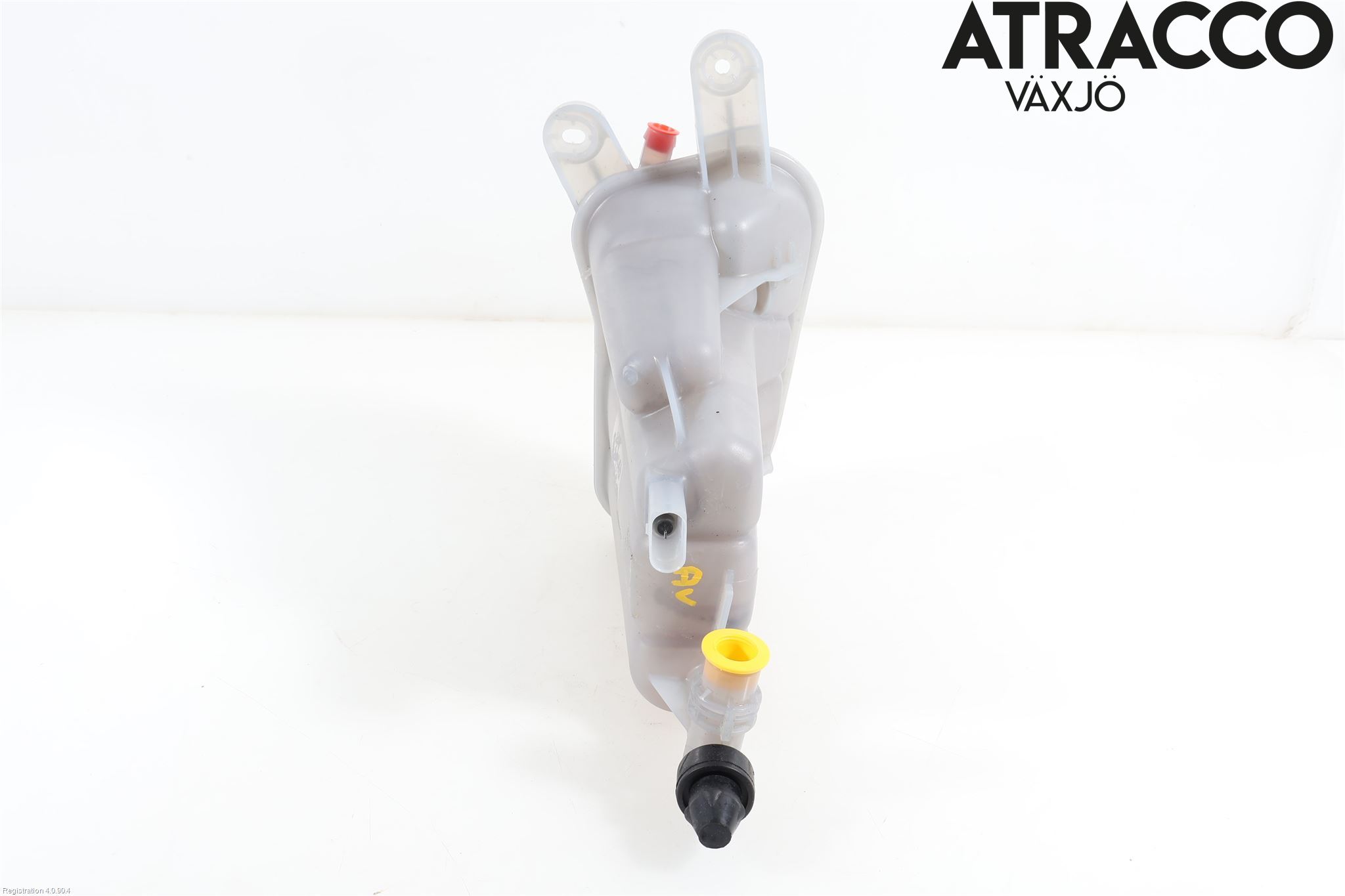 Audi A4 12-15 Expansionstank