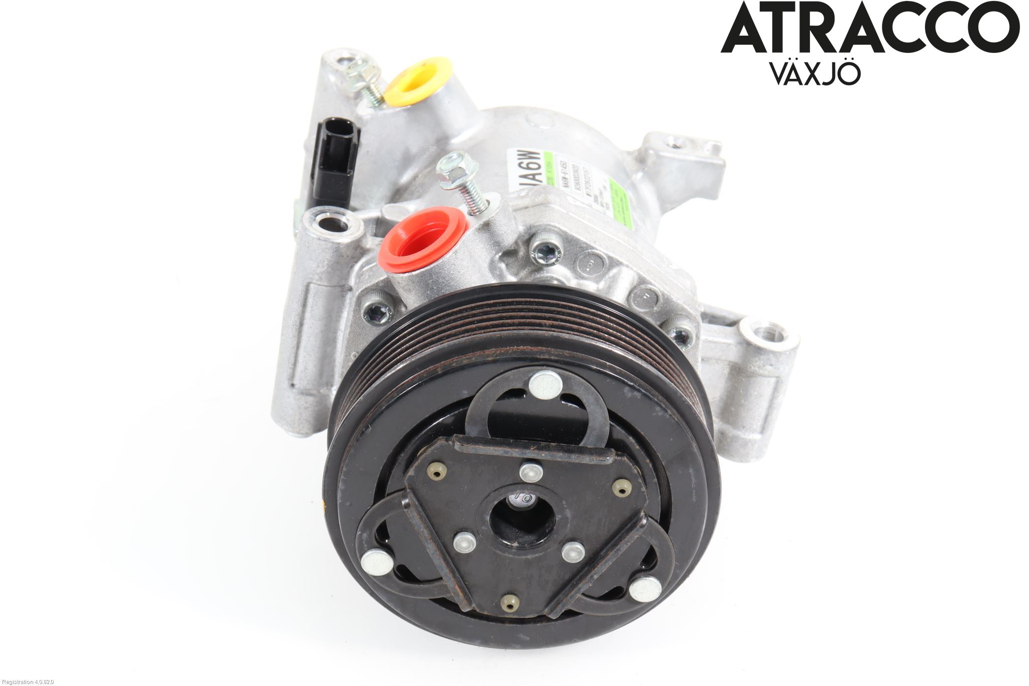 Mazda MX-5 IV (ND/ND2/ND3) MIATA 15- Ac Kompressor