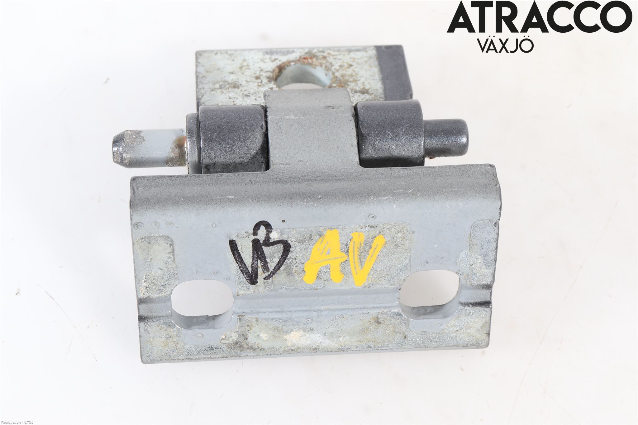 Volvo V70 00-04 Dörrgångjärn