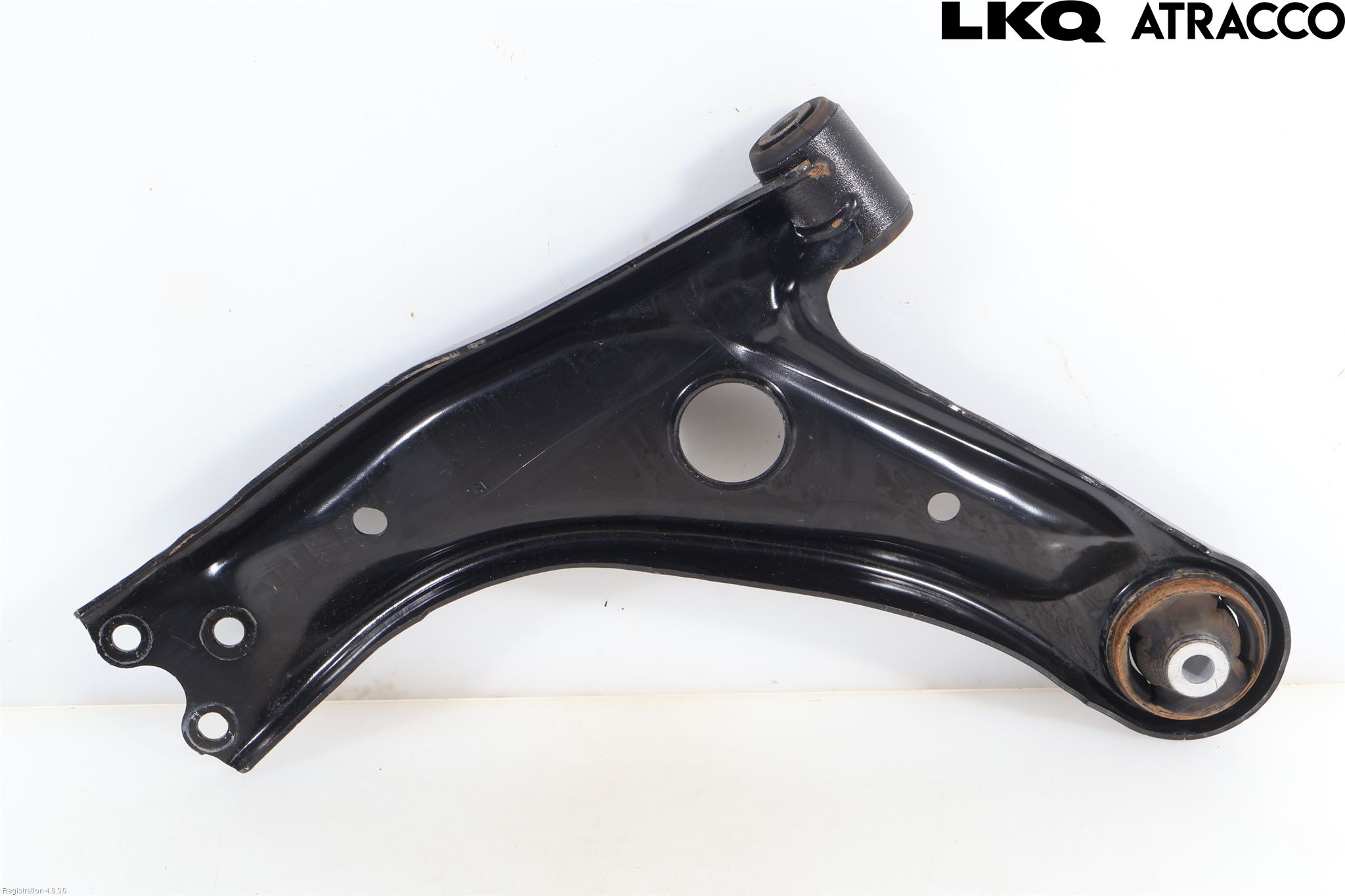 Toyota YARIS CROSS XP21 21- Bärarm Fram Undre Hö
